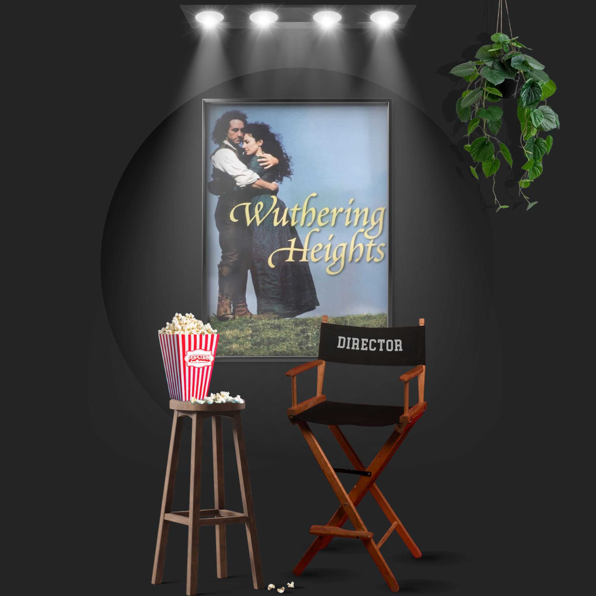 Wuthering Heights (1998)