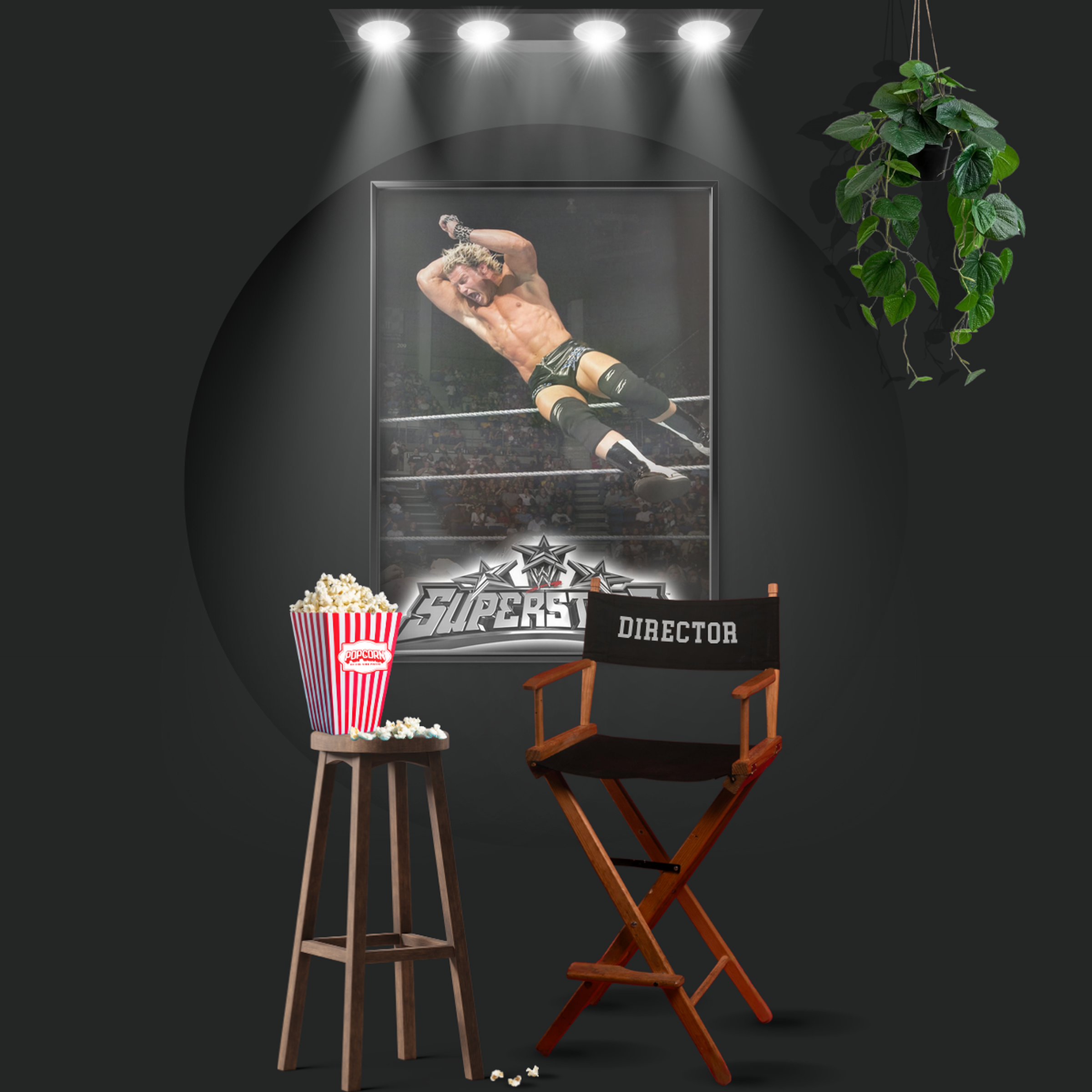 Wwe Superstars (2009)