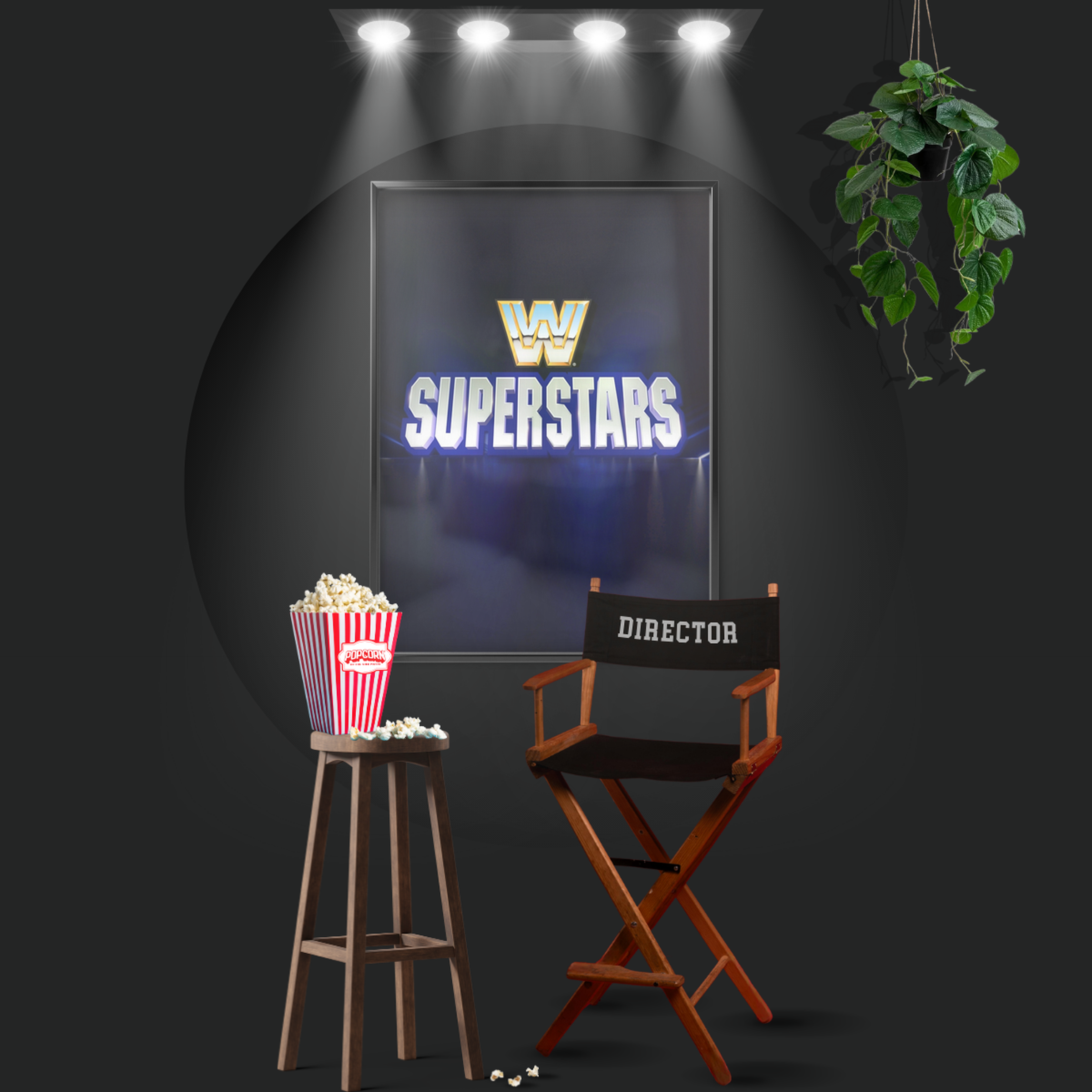 Wwf Superstars (1986)