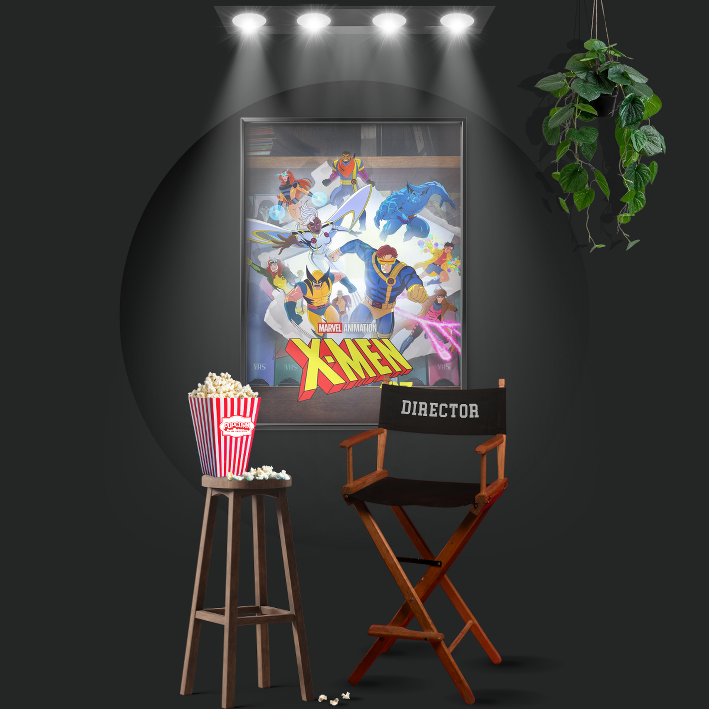 X Men '97 (2024)