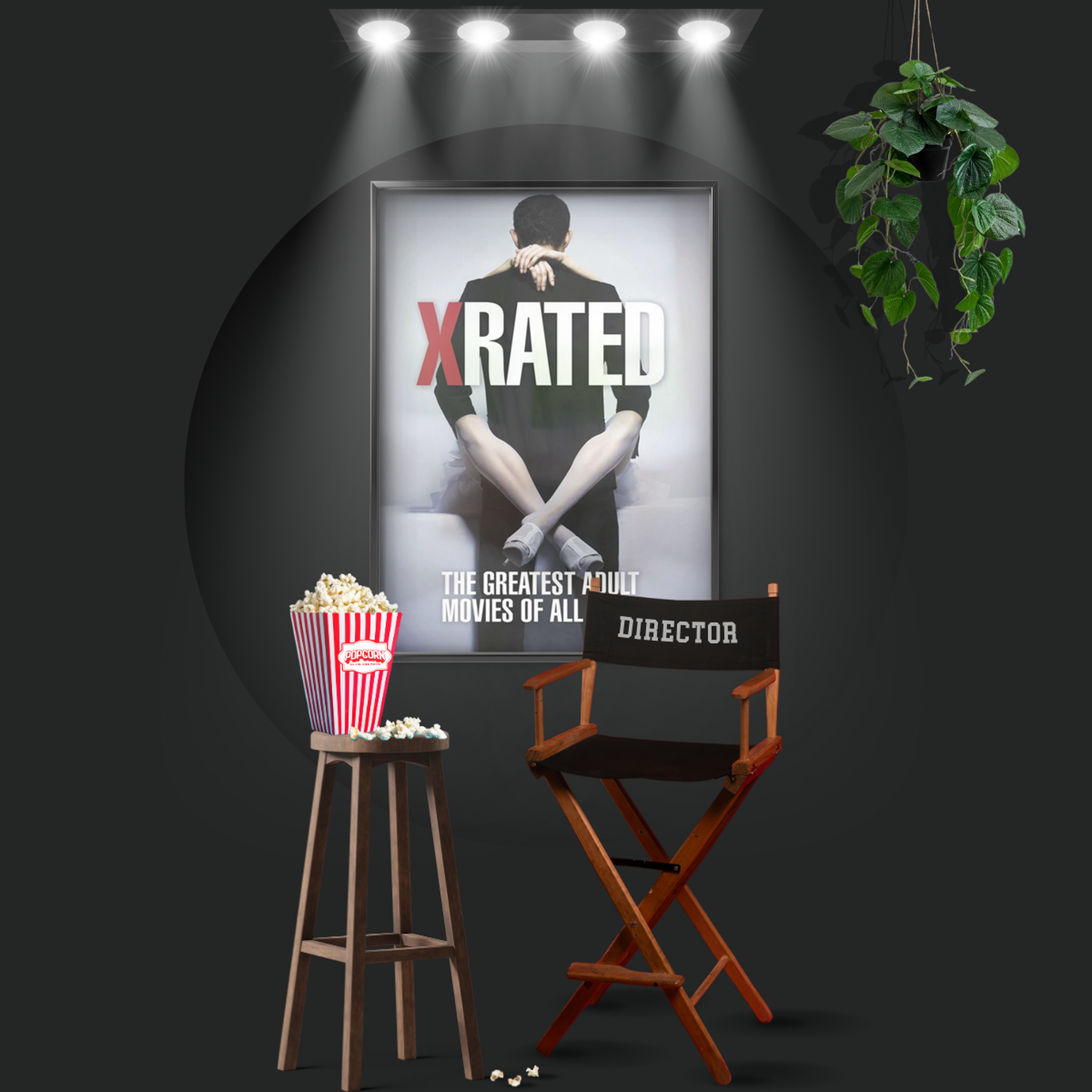 X Rated The Greatest Adult Movies Of All Time (2015)