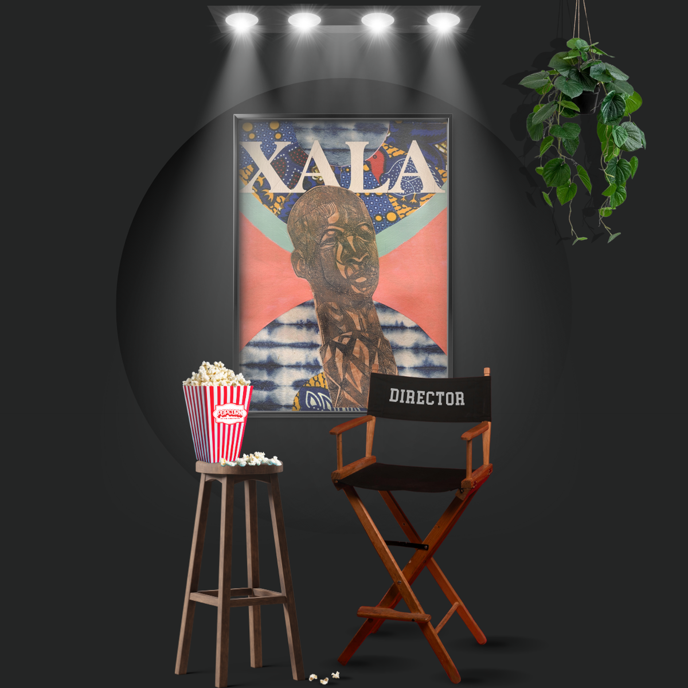 Xala (1975)