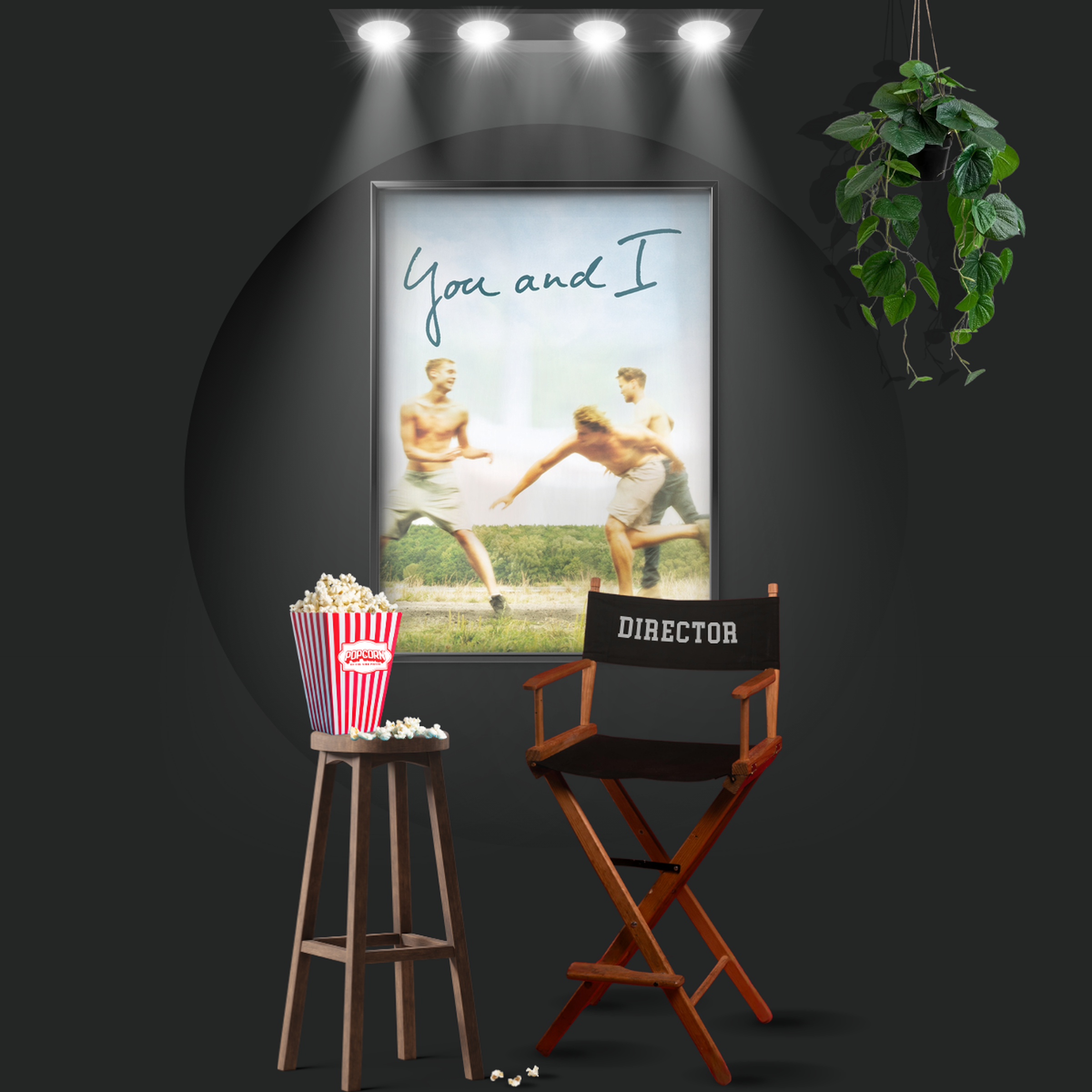 You & I (2014)