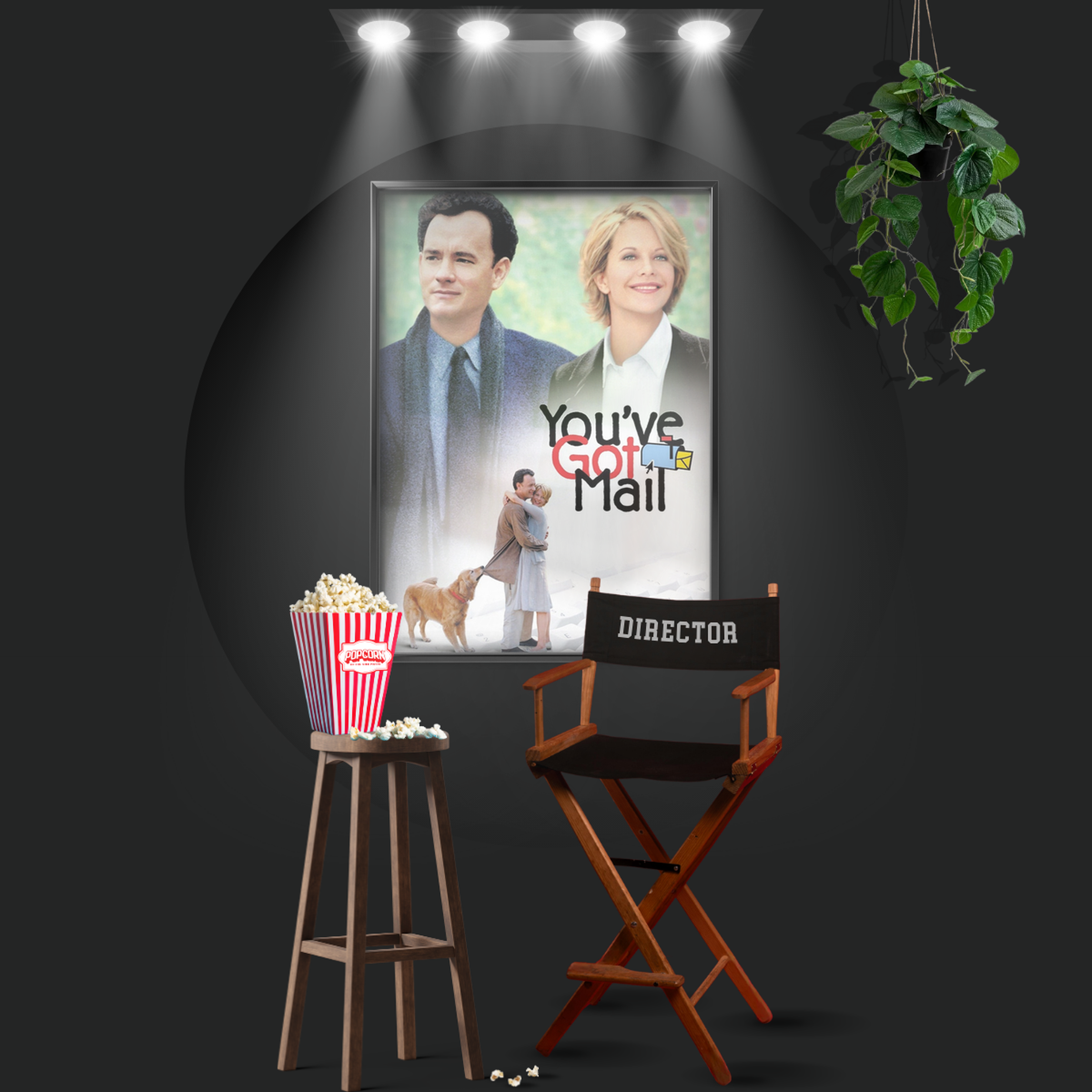 You've Got Mail (1998)