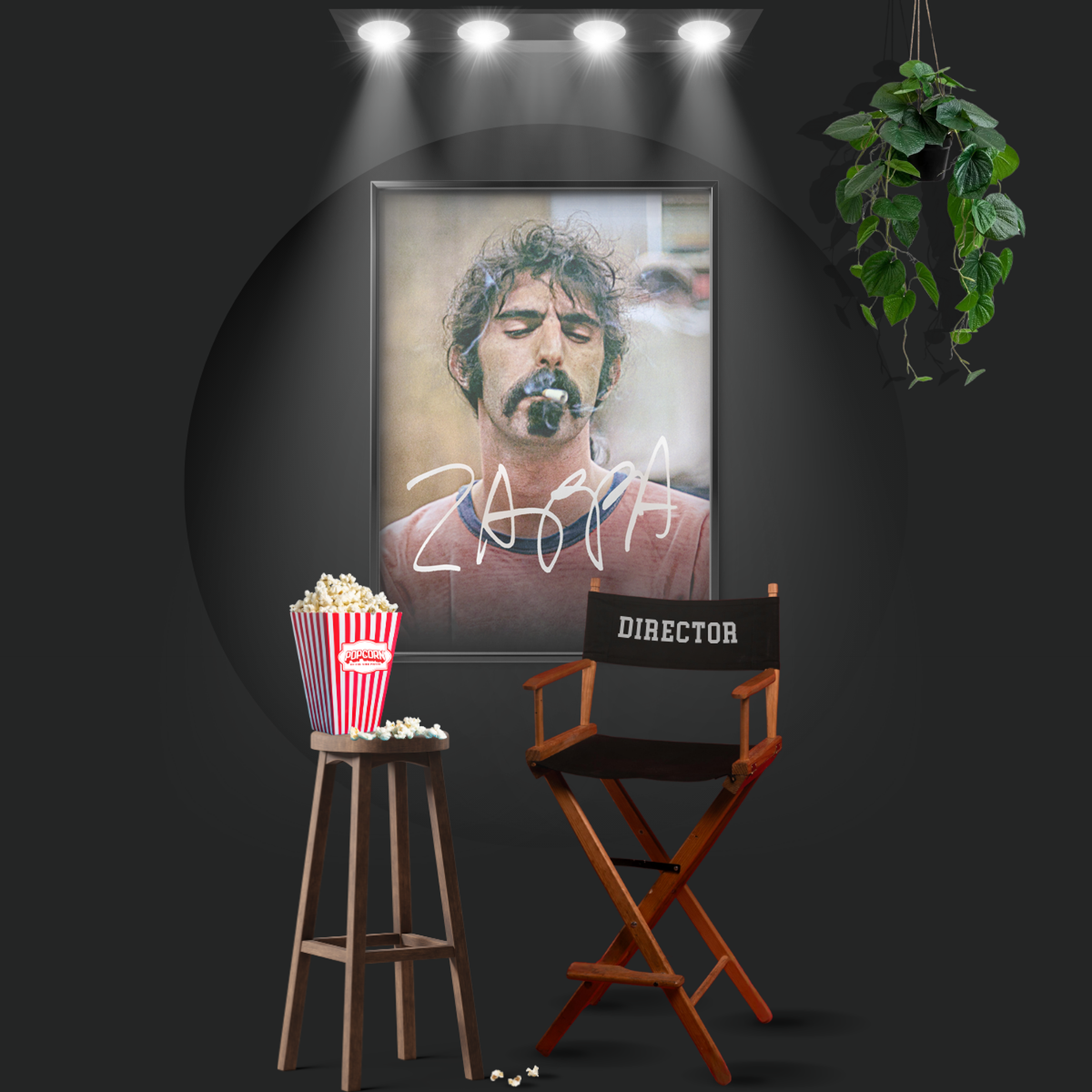 Zappa (2020)