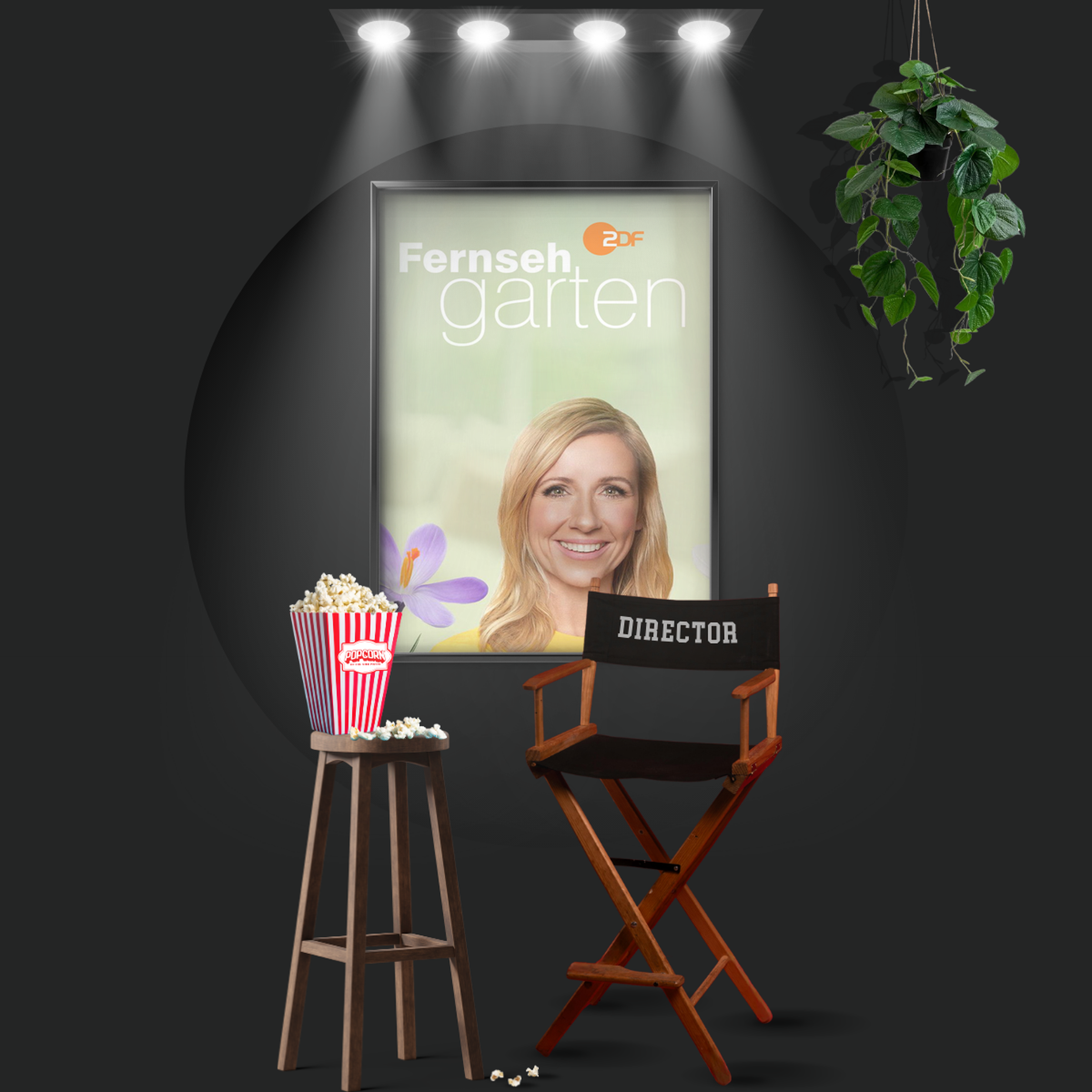 Zdf Fernsehgarten (1986)