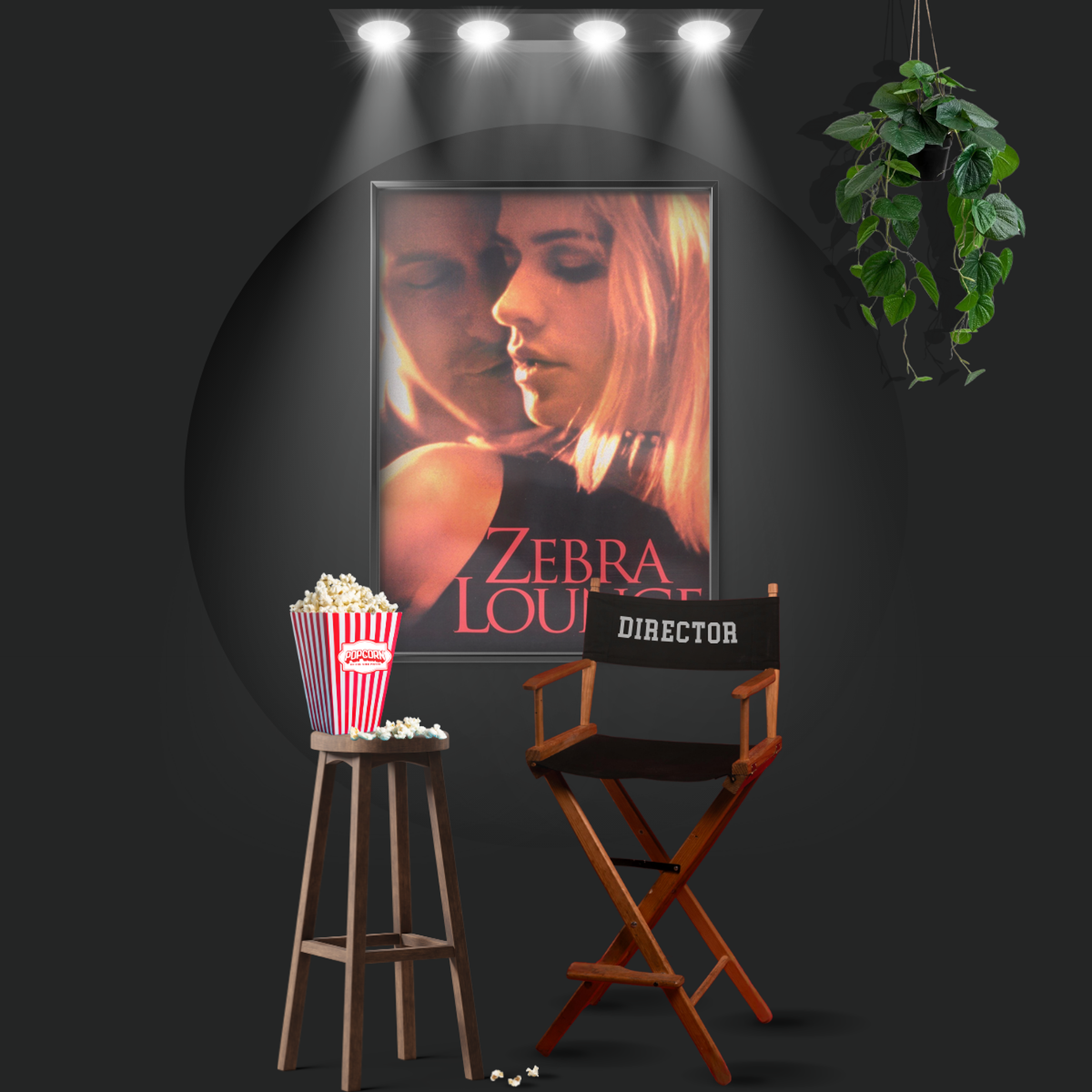 Zebra Lounge (2001)