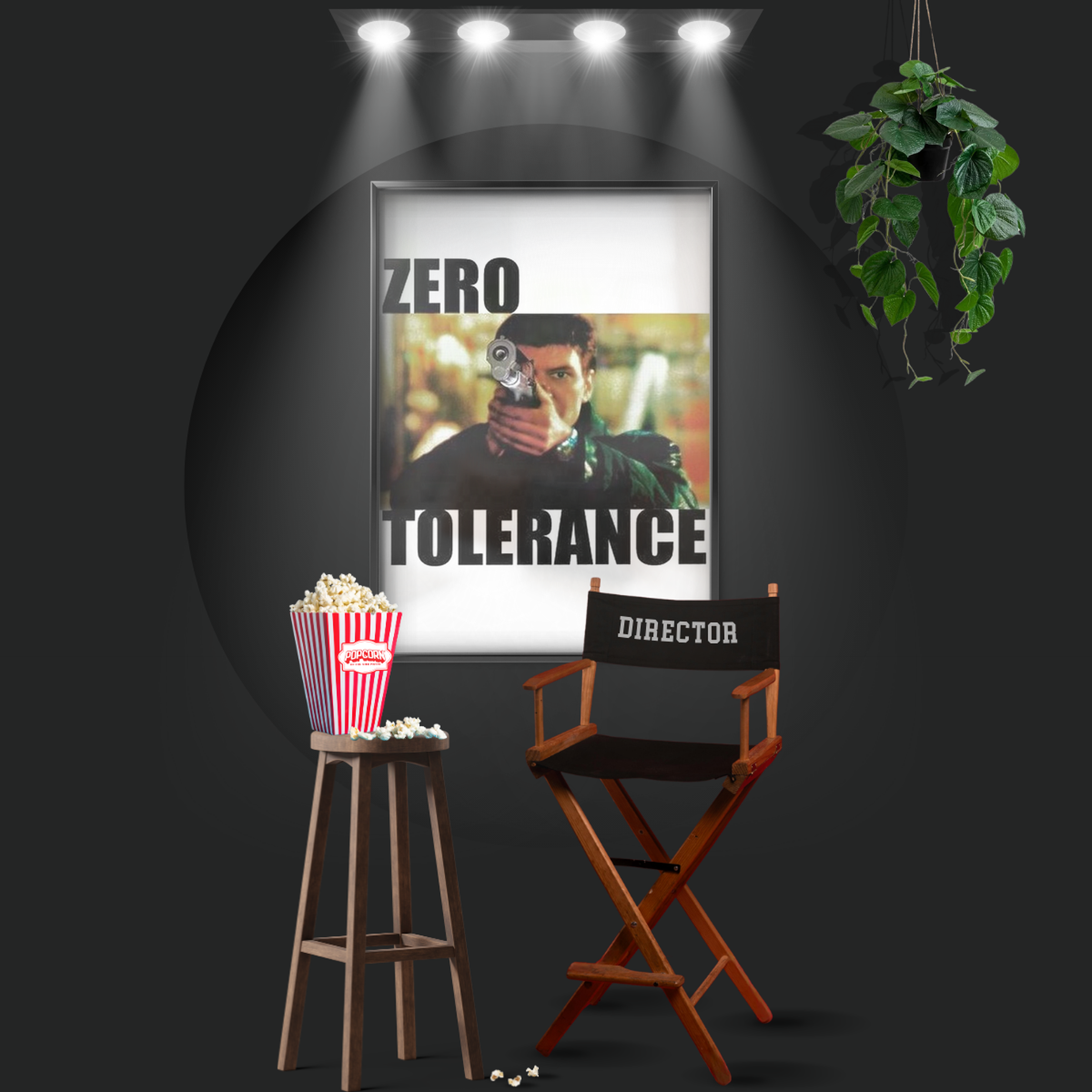 Zero Tolerance (1999)