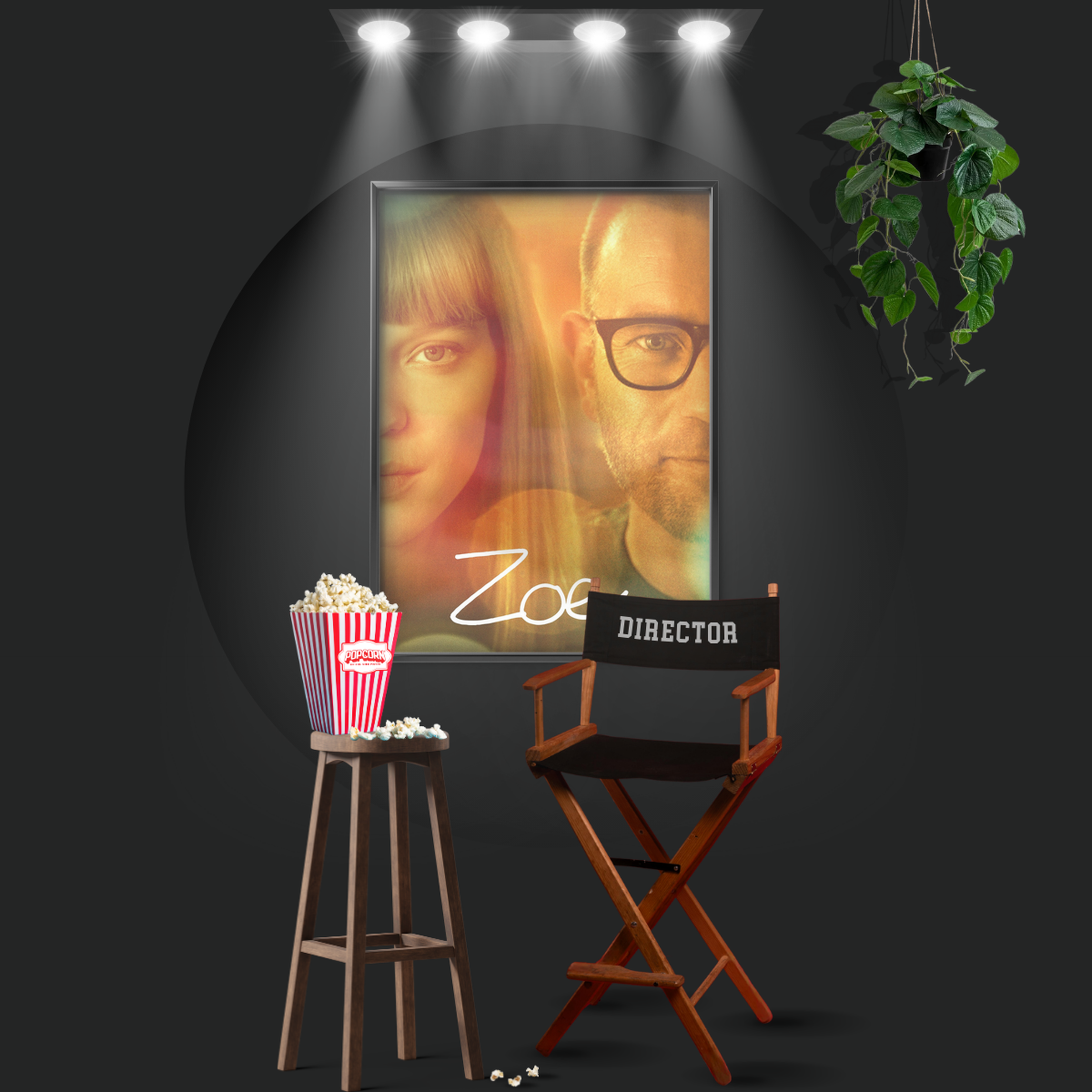 Zoe (2018)