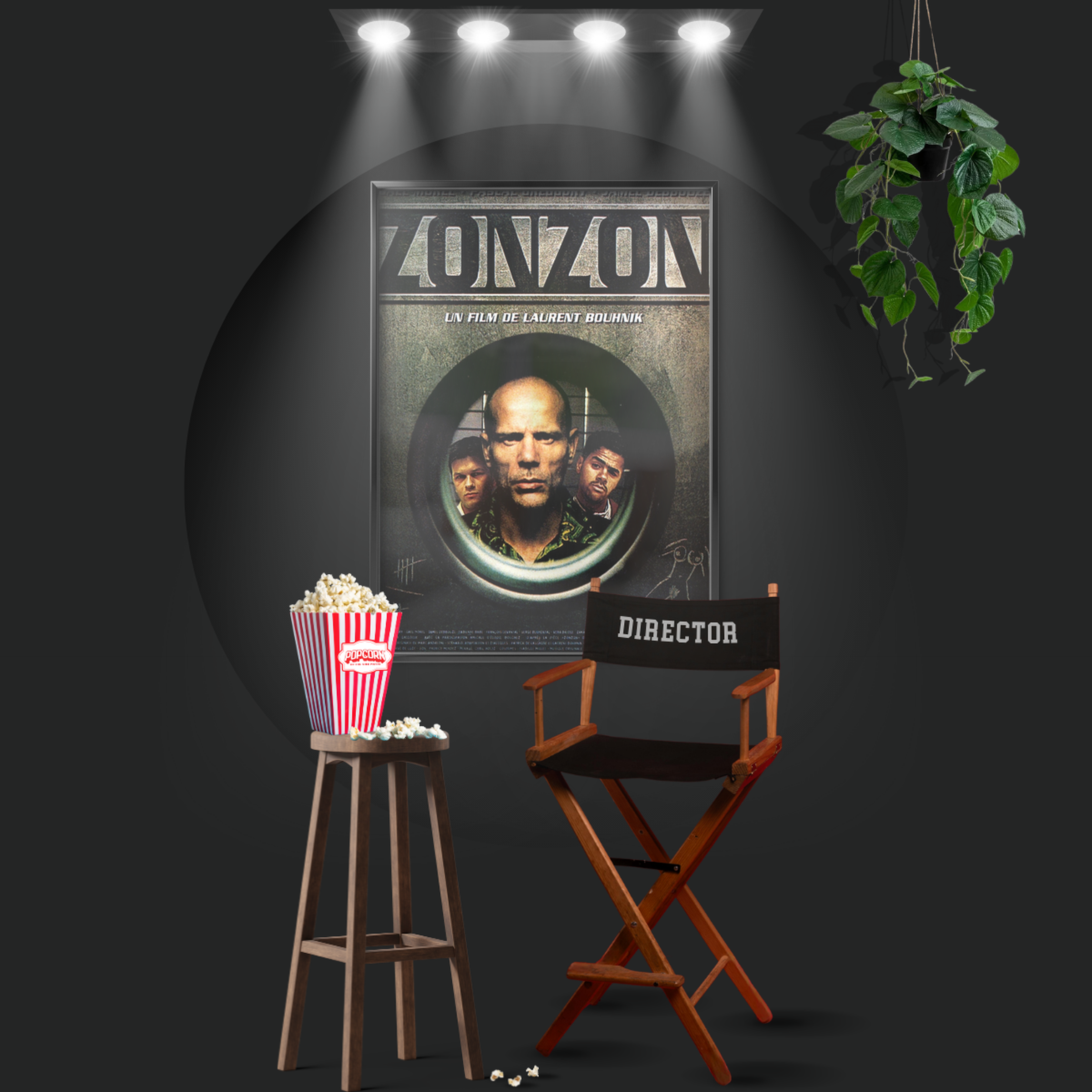 Zonzon (1998)