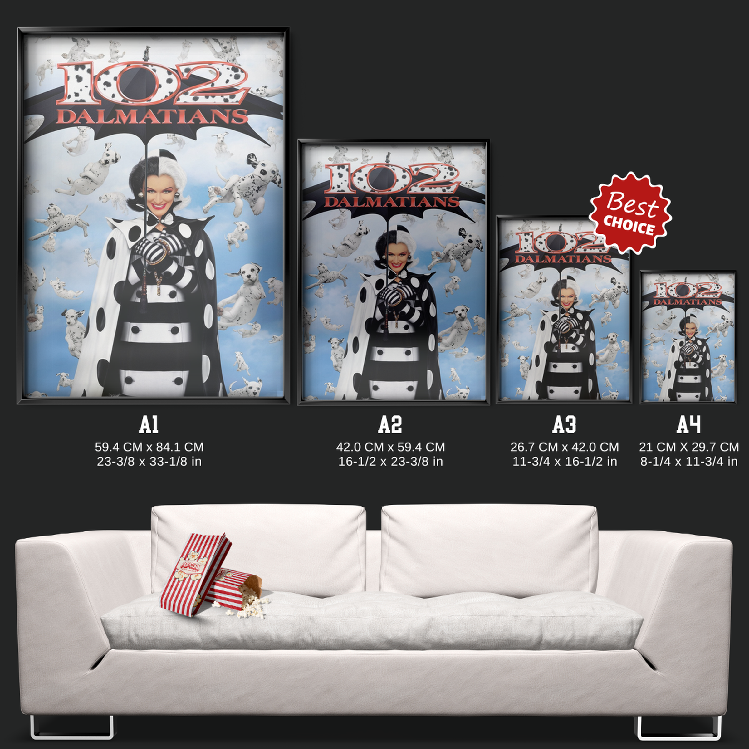 102 Dalmatians (2000)