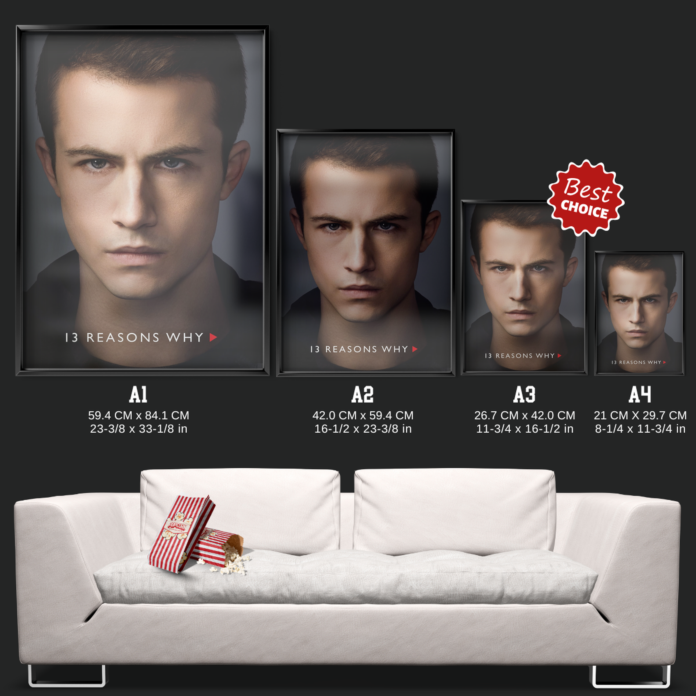 13 Reasons Why (2017)