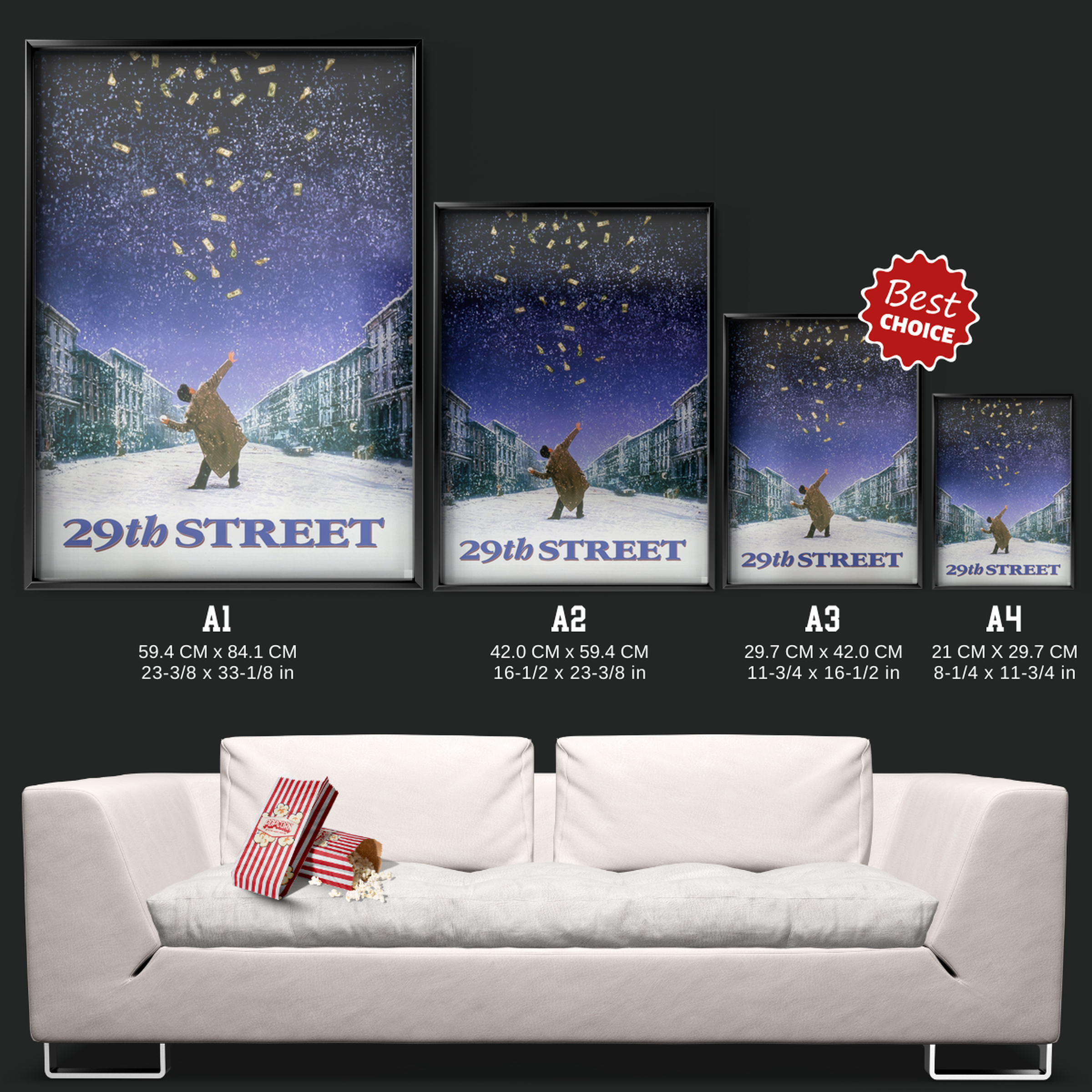 29th Street (1991)