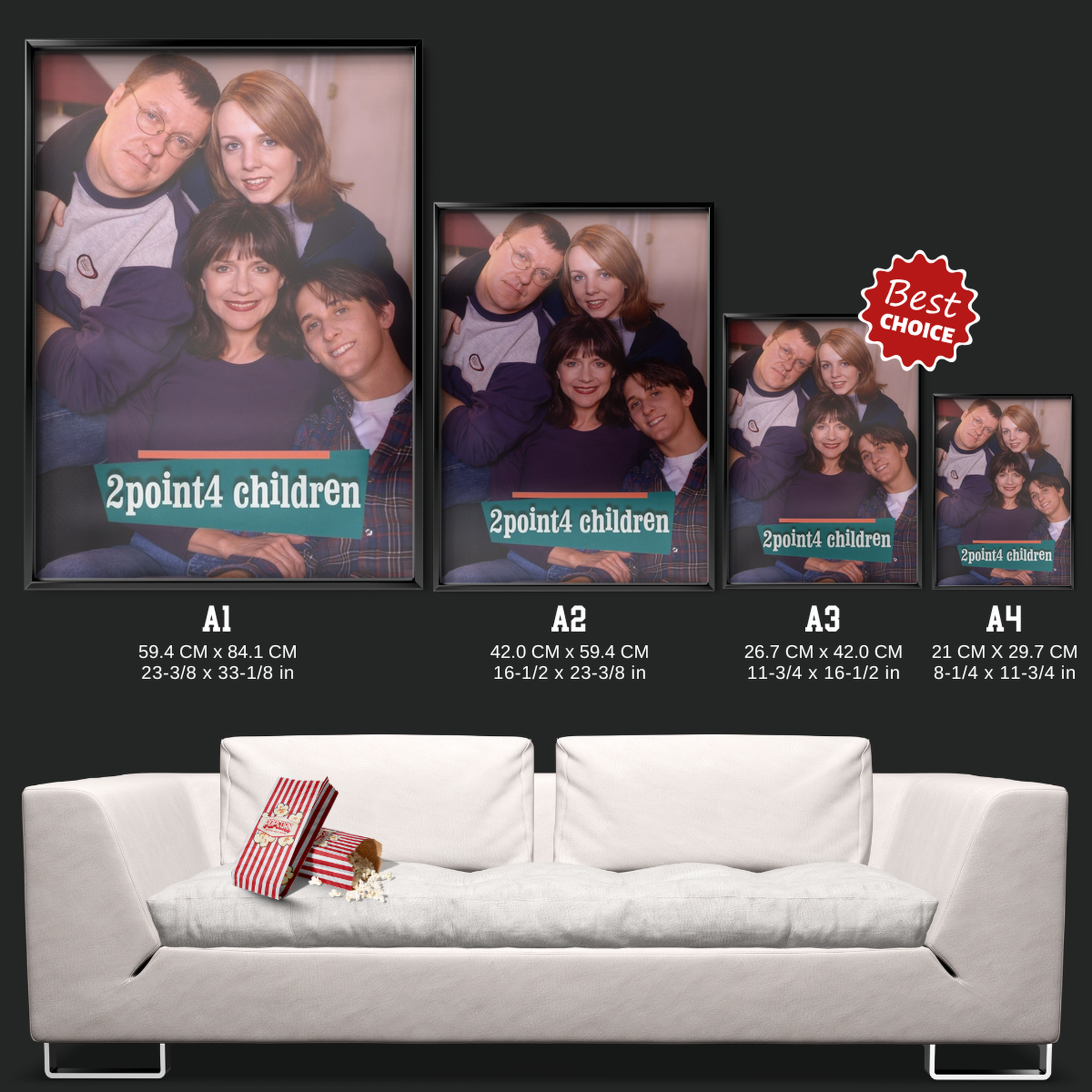 2point4 Children (1991)