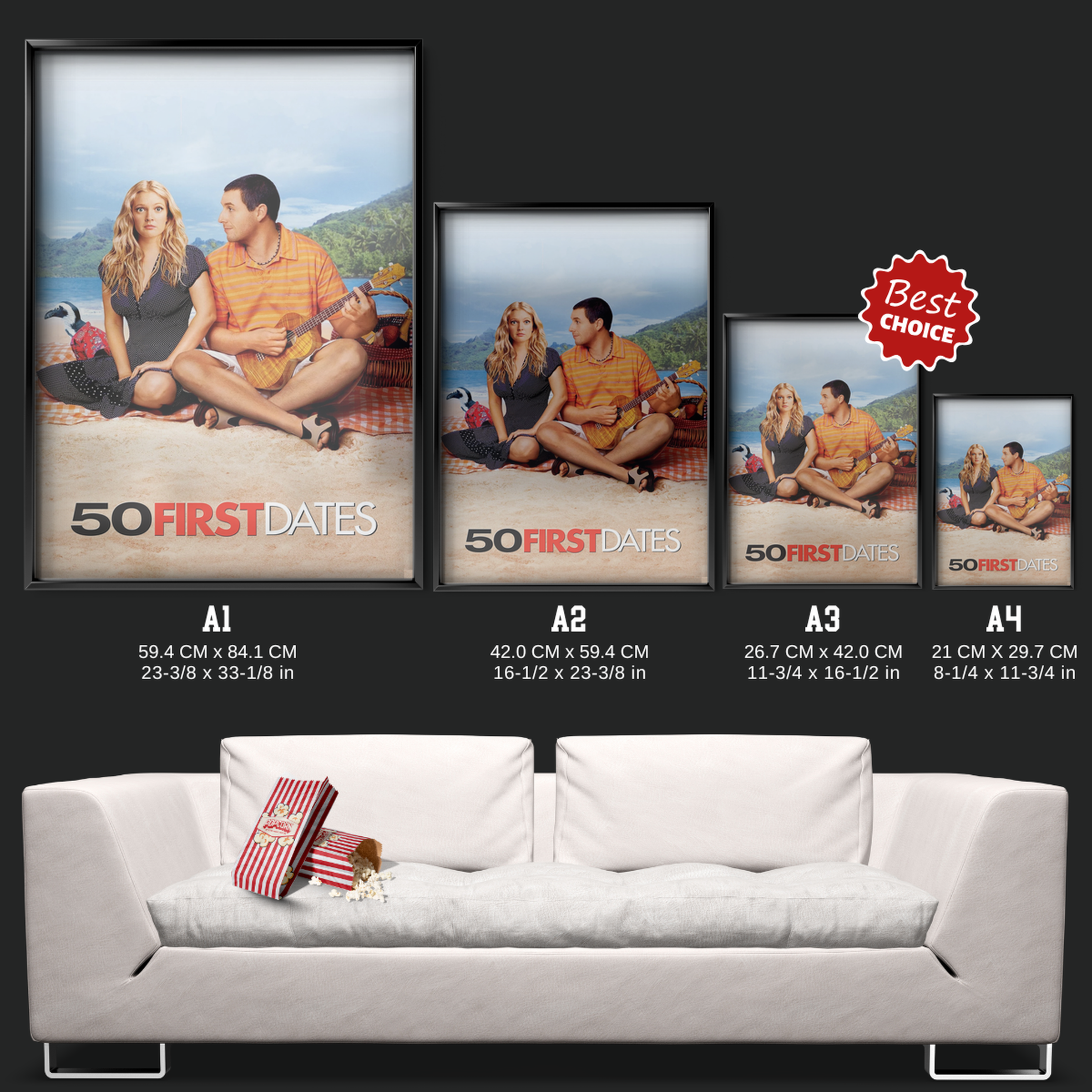 50 First Dates (2004)