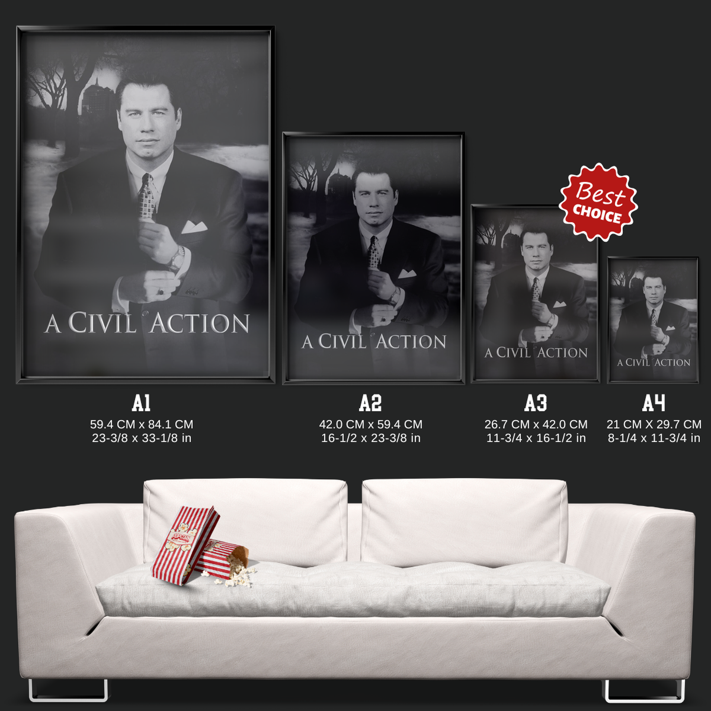 A Civil Action (1998)