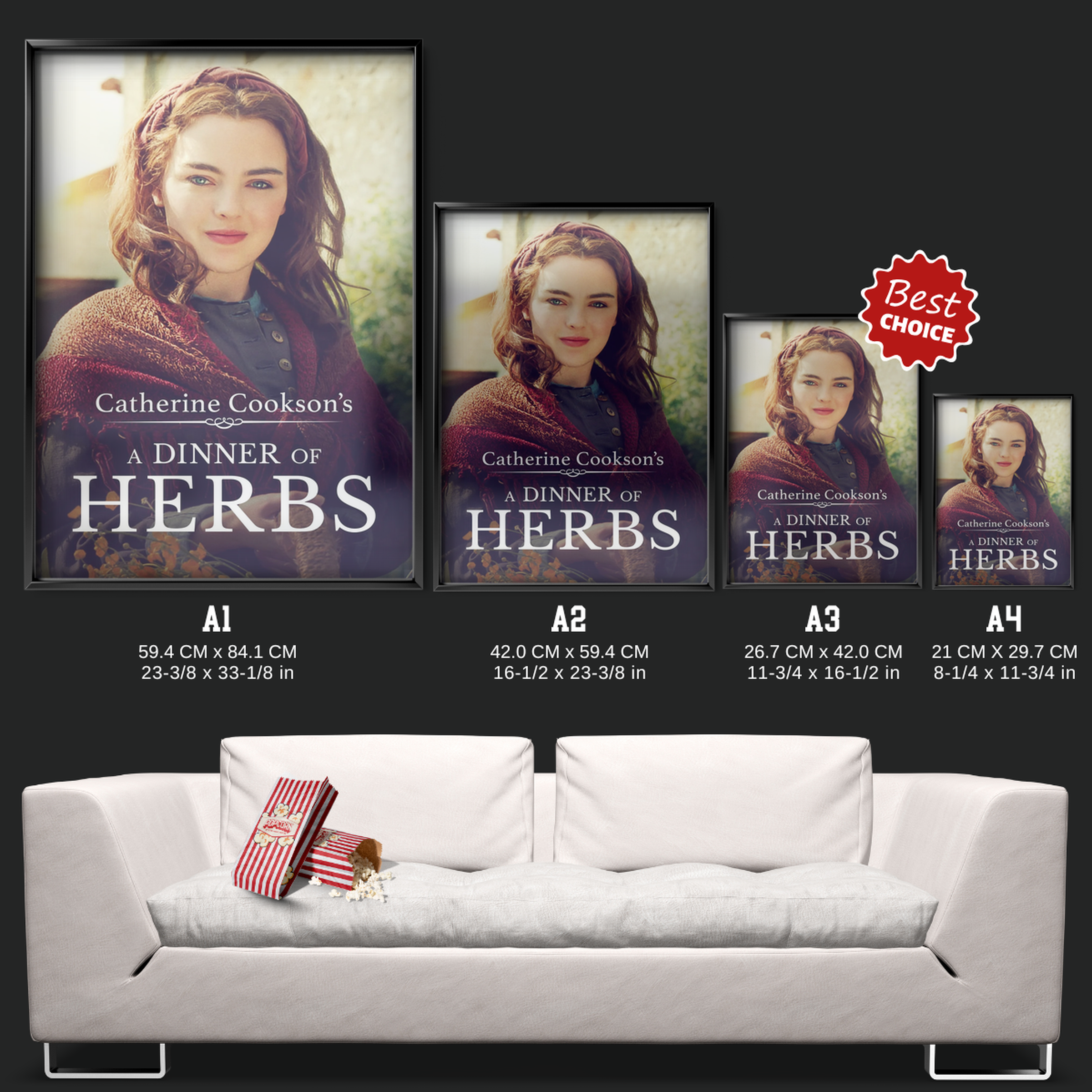 A Dinner Of Herbs (2000)