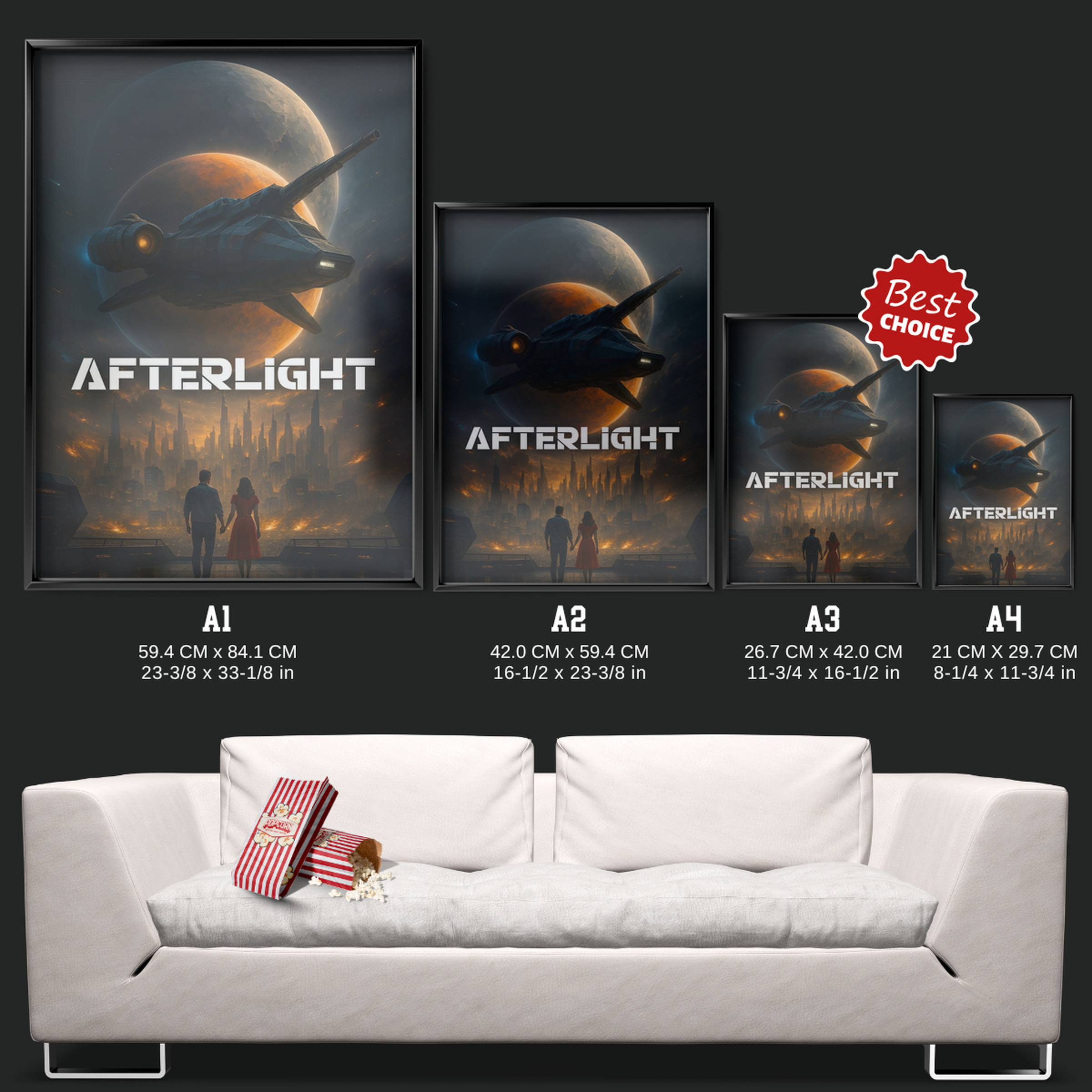 Afterlight (2025)