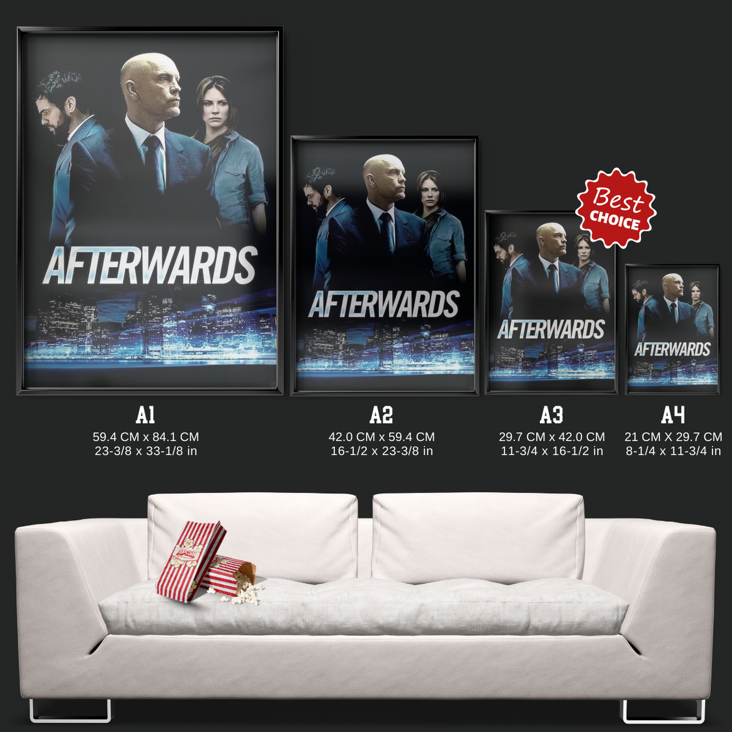 Afterwards (2008)
