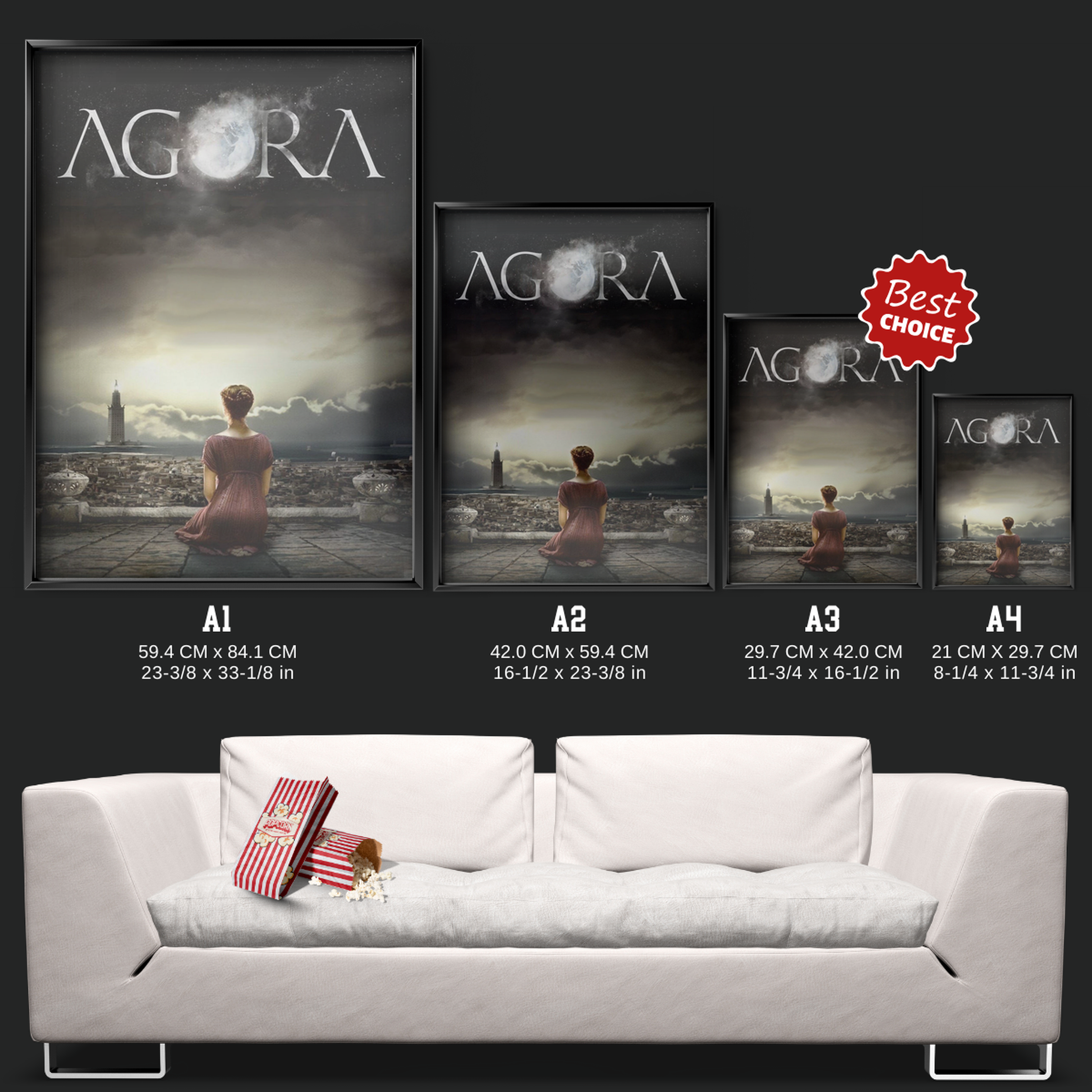 Agora (2009)