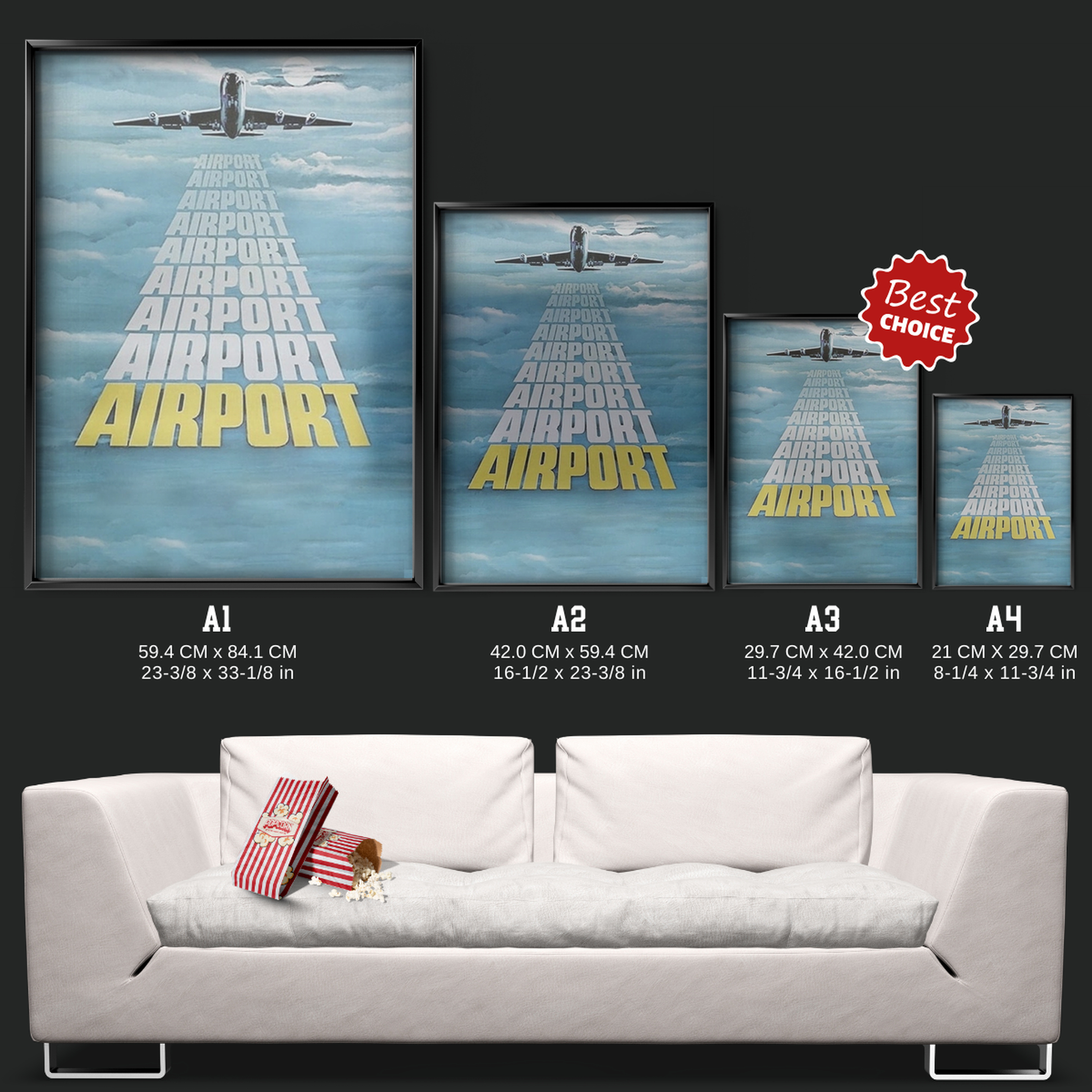 Airport (1970)
