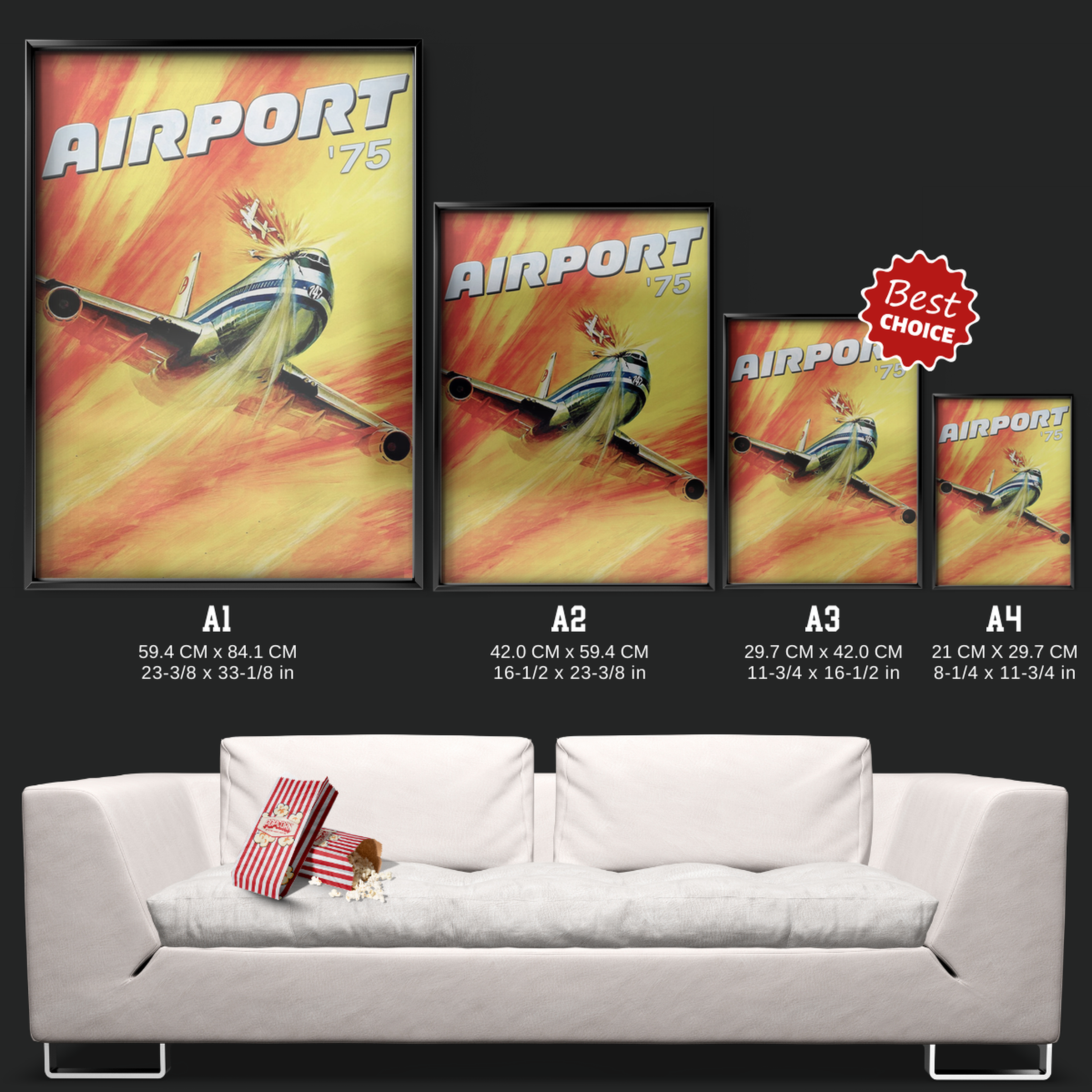 Airport 1975 (1974)