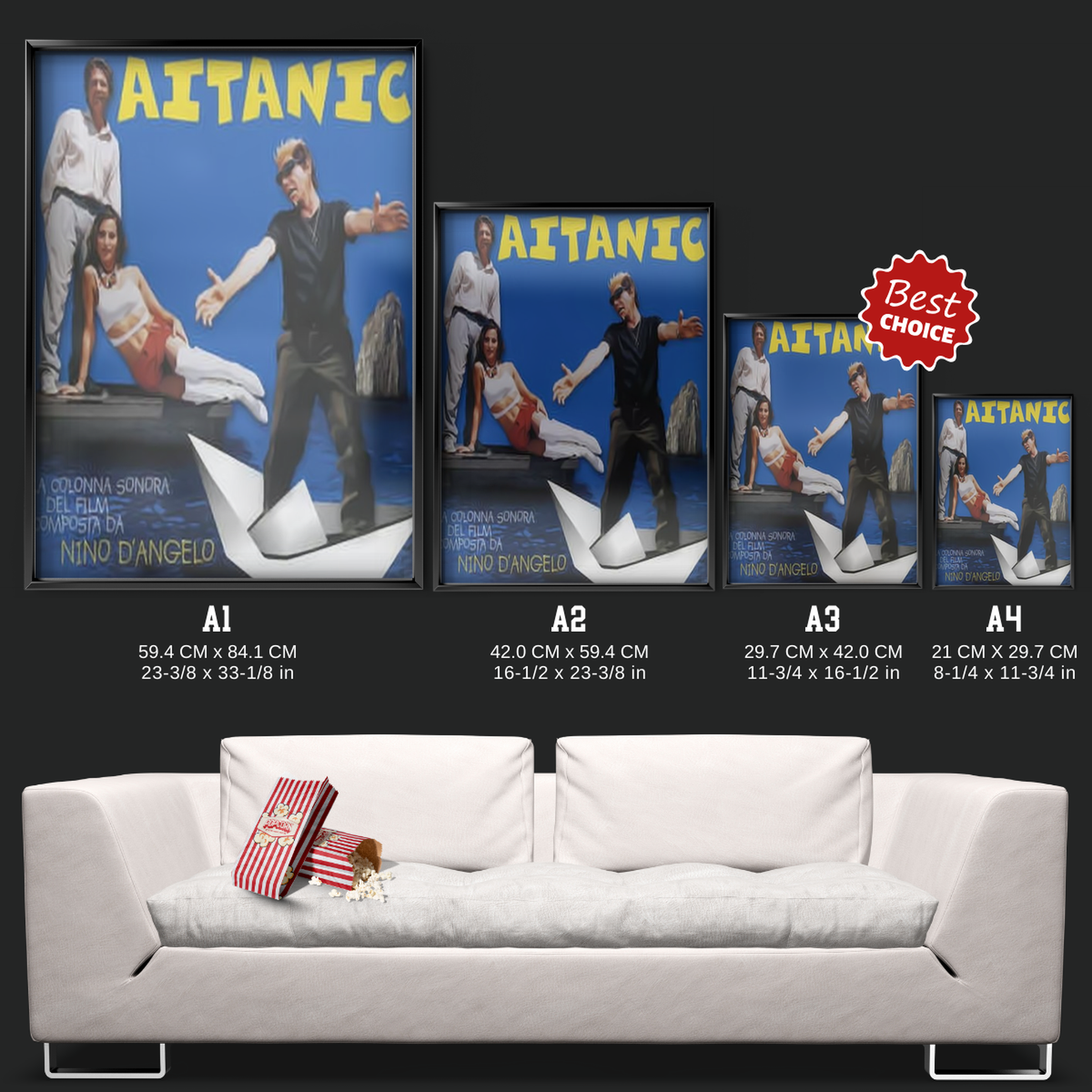 Aitanic (2000)