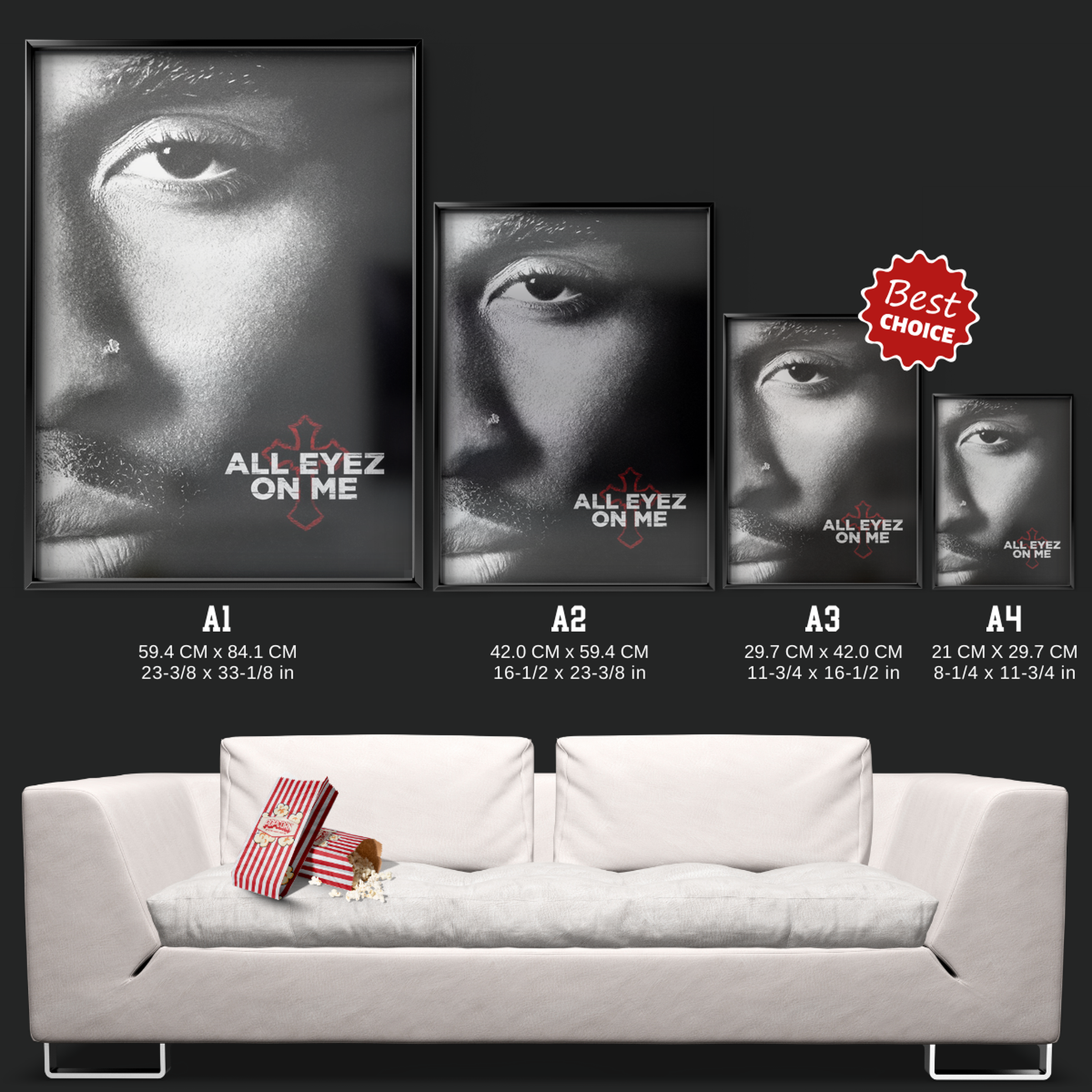 All Eyez On Me (2017)