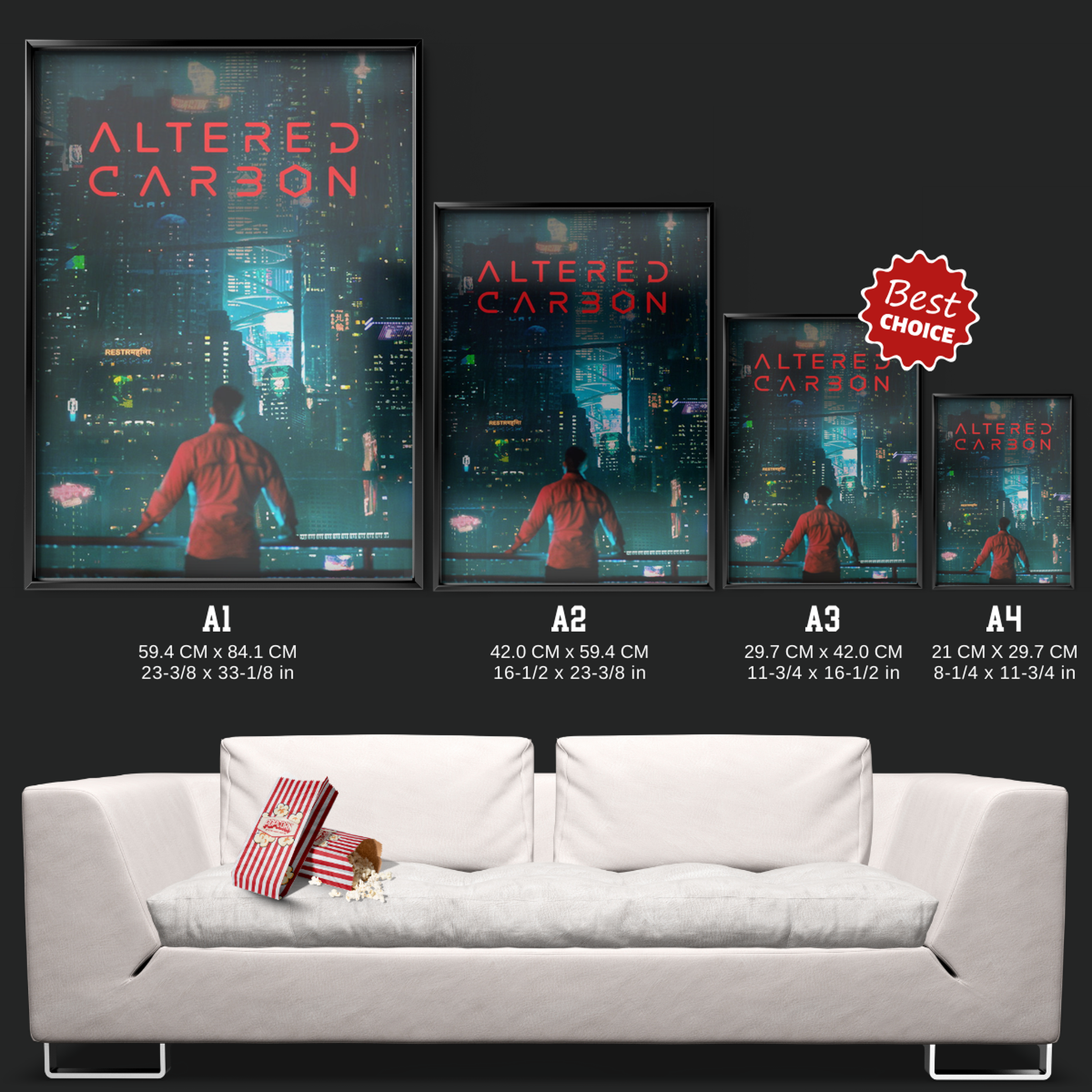 Altered Carbon (2018)