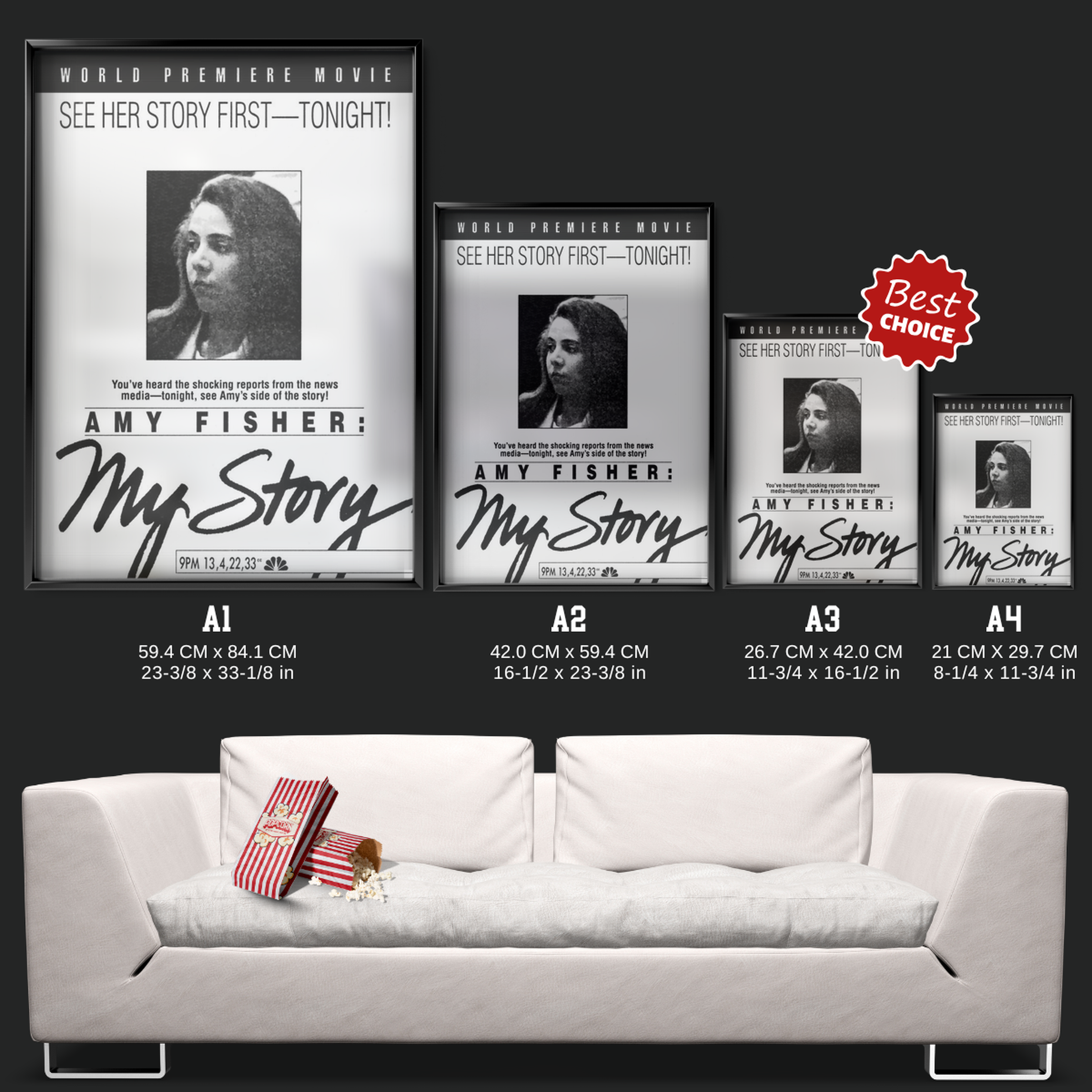 Amy Fisher My Story (1992)