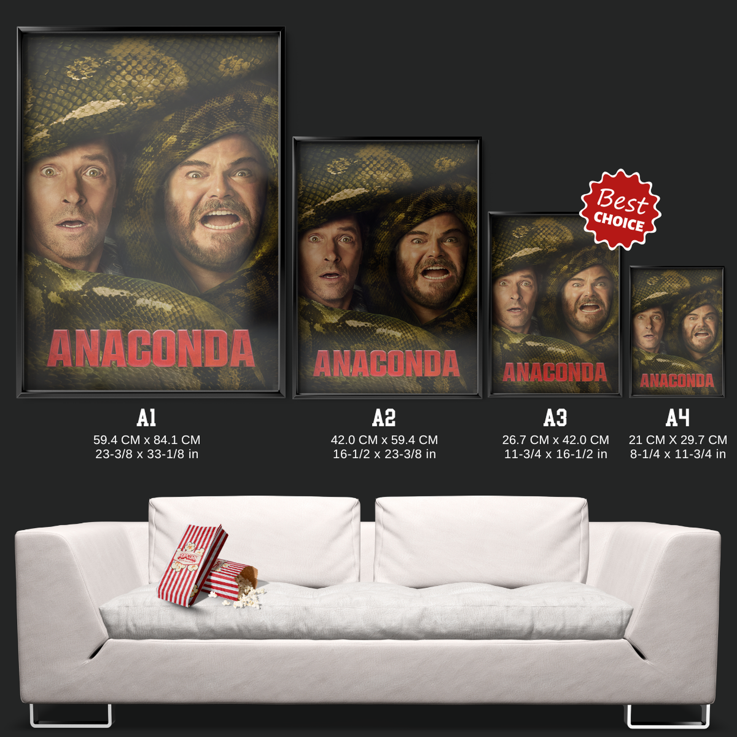 Anaconda (2025)