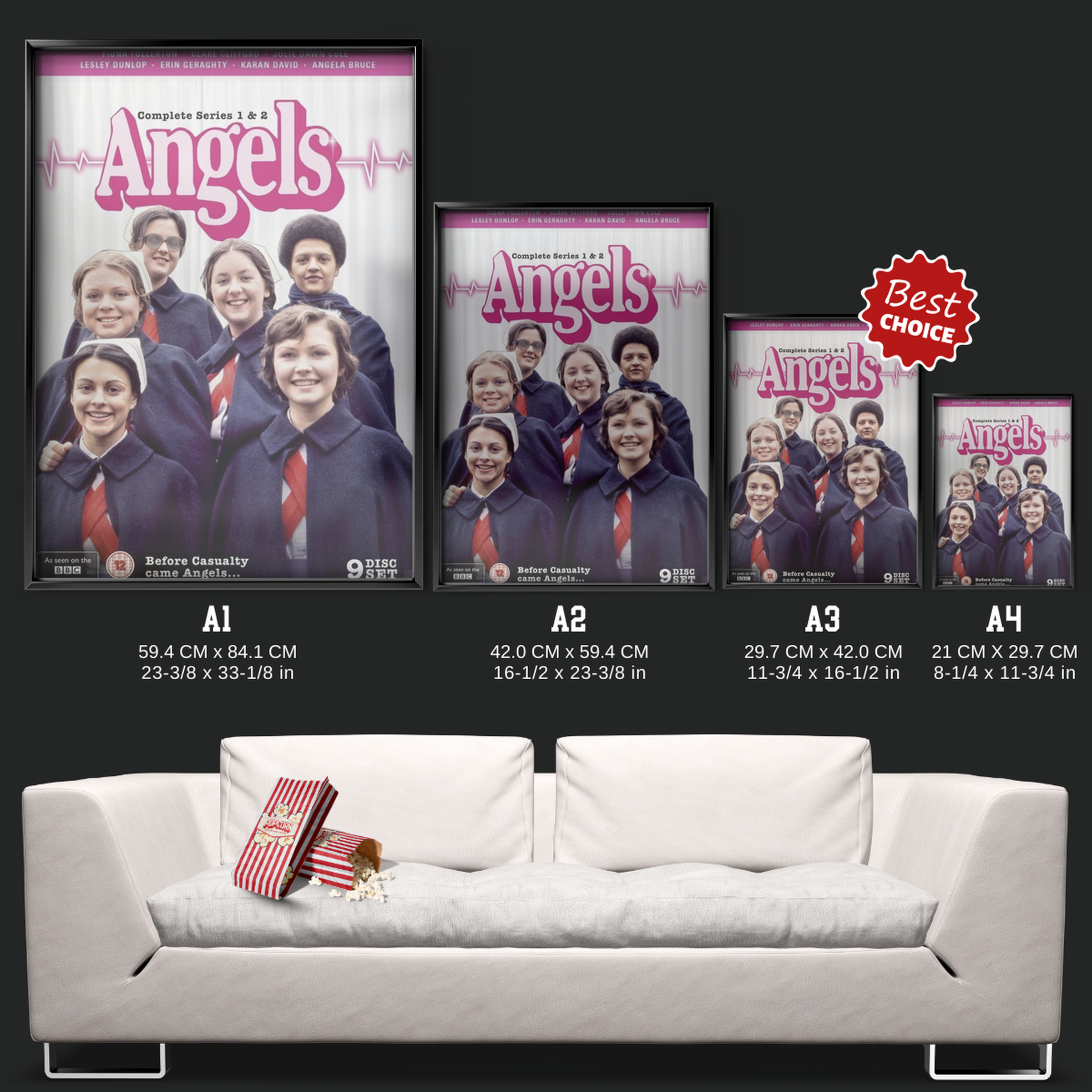 Angels (1975)