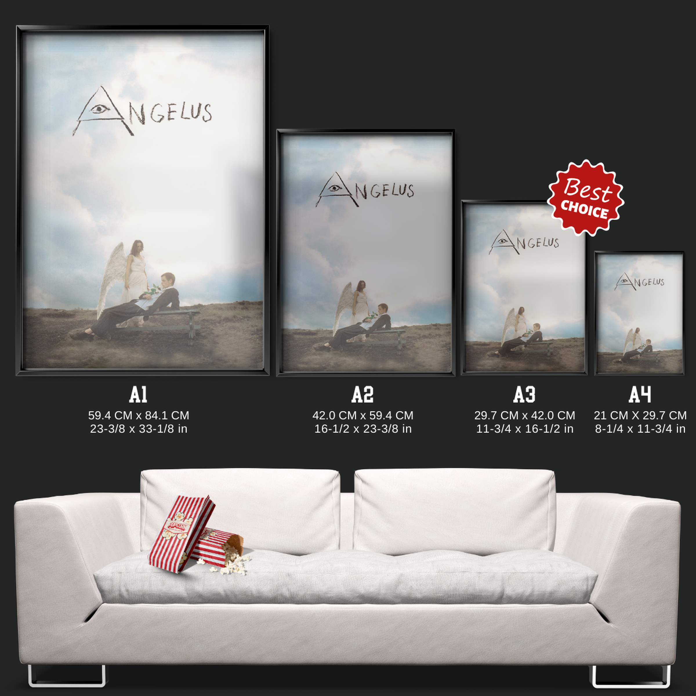 Angelus (2001)