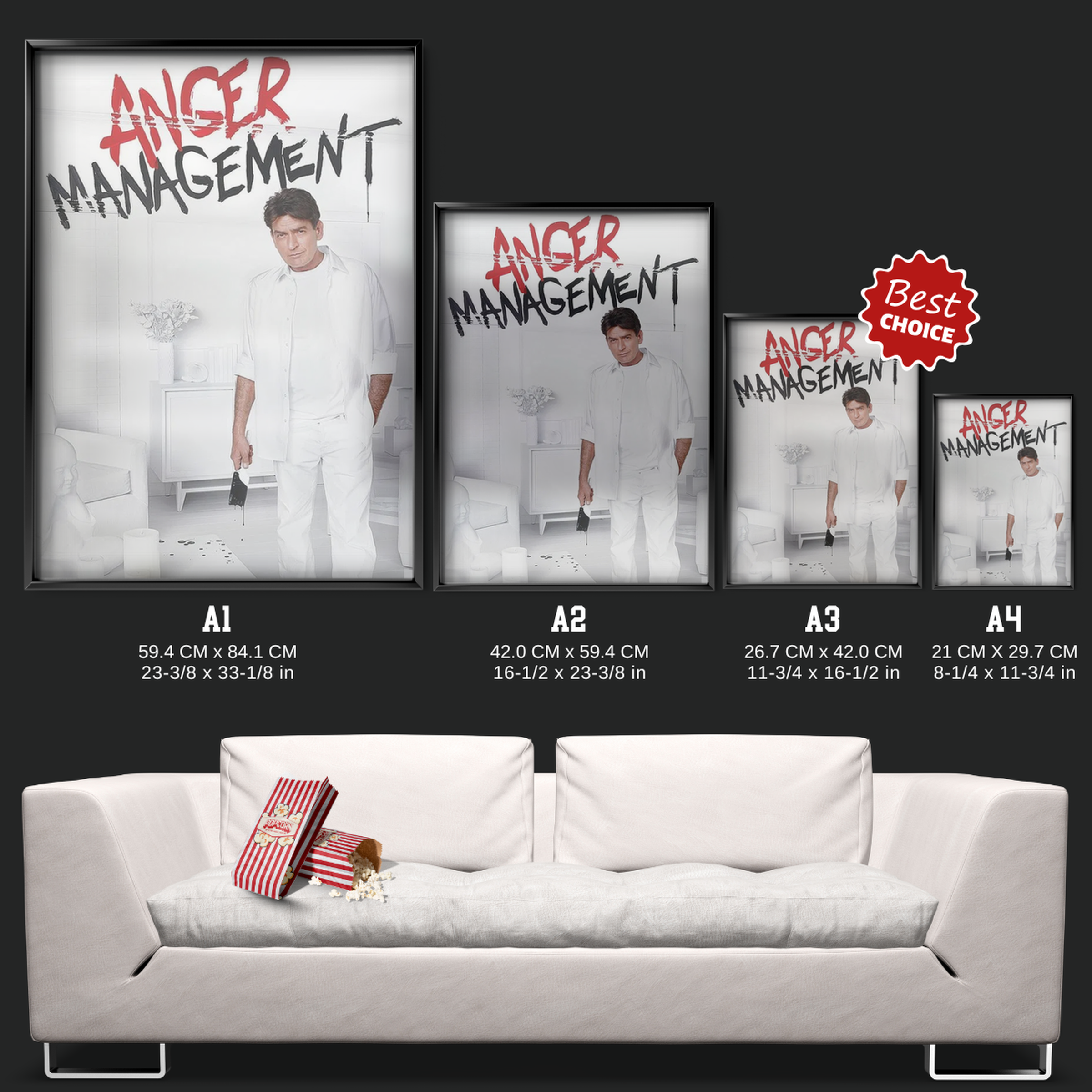 Anger Management (2012)