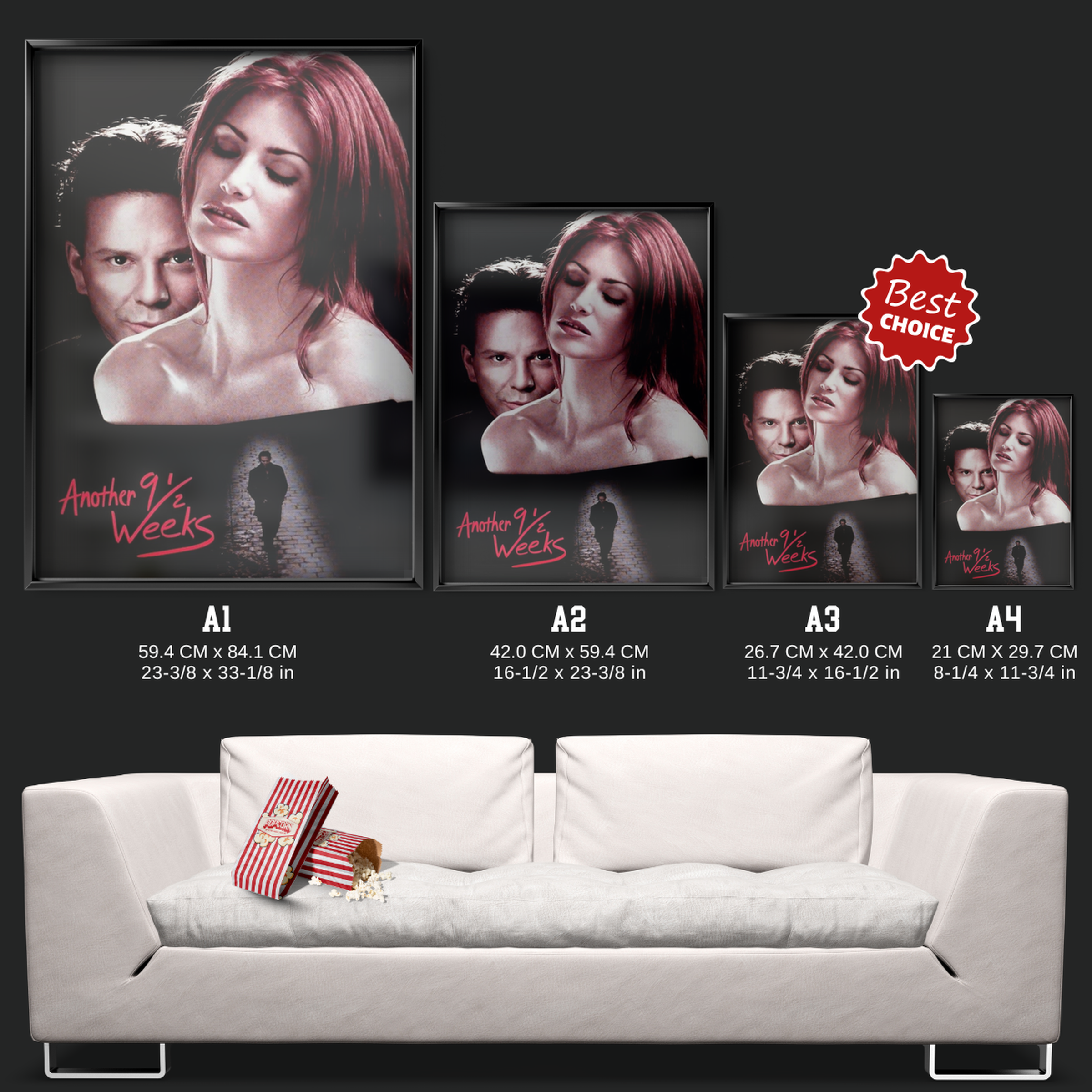 Another 9 12 Weeks (1997)