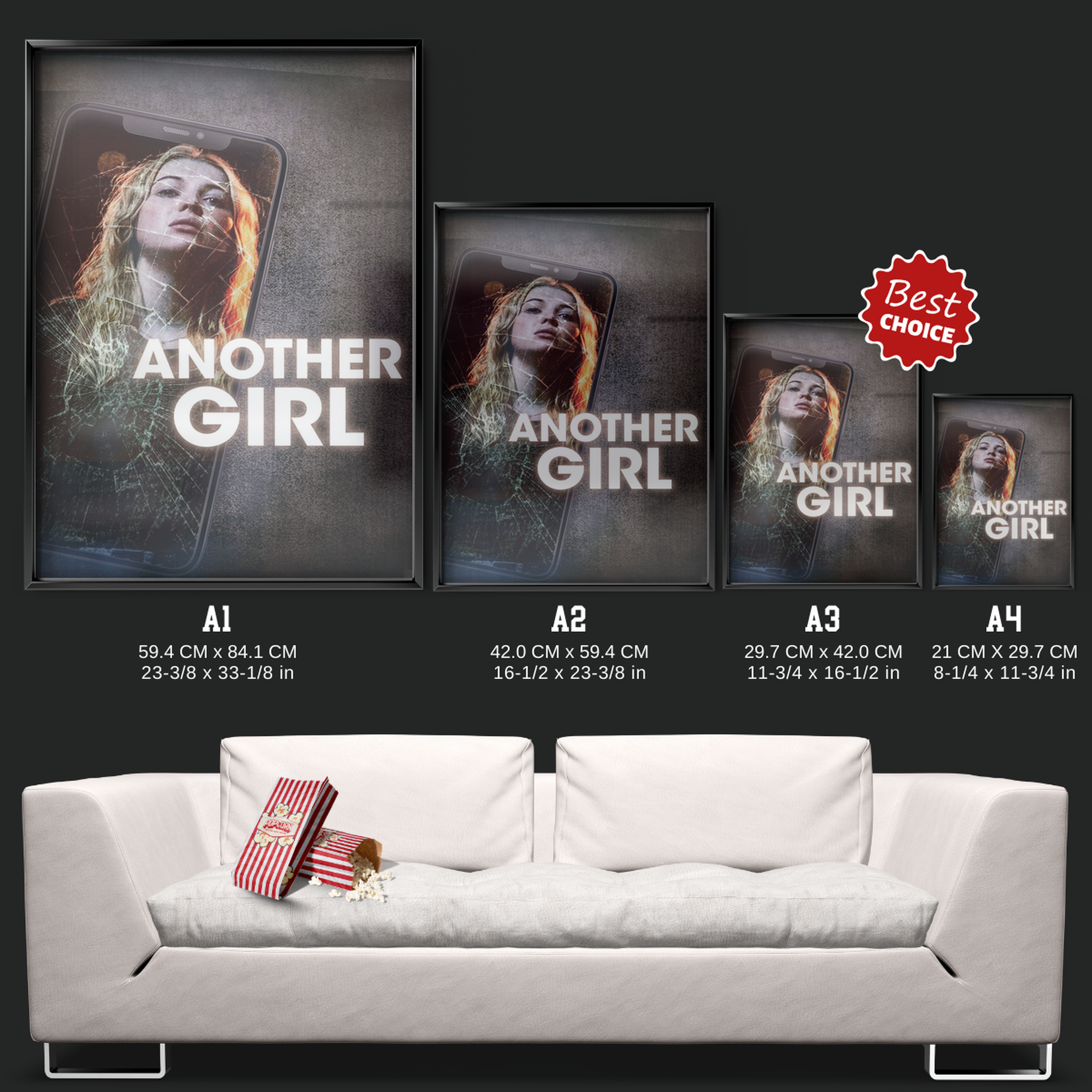 Another Girl (2021)