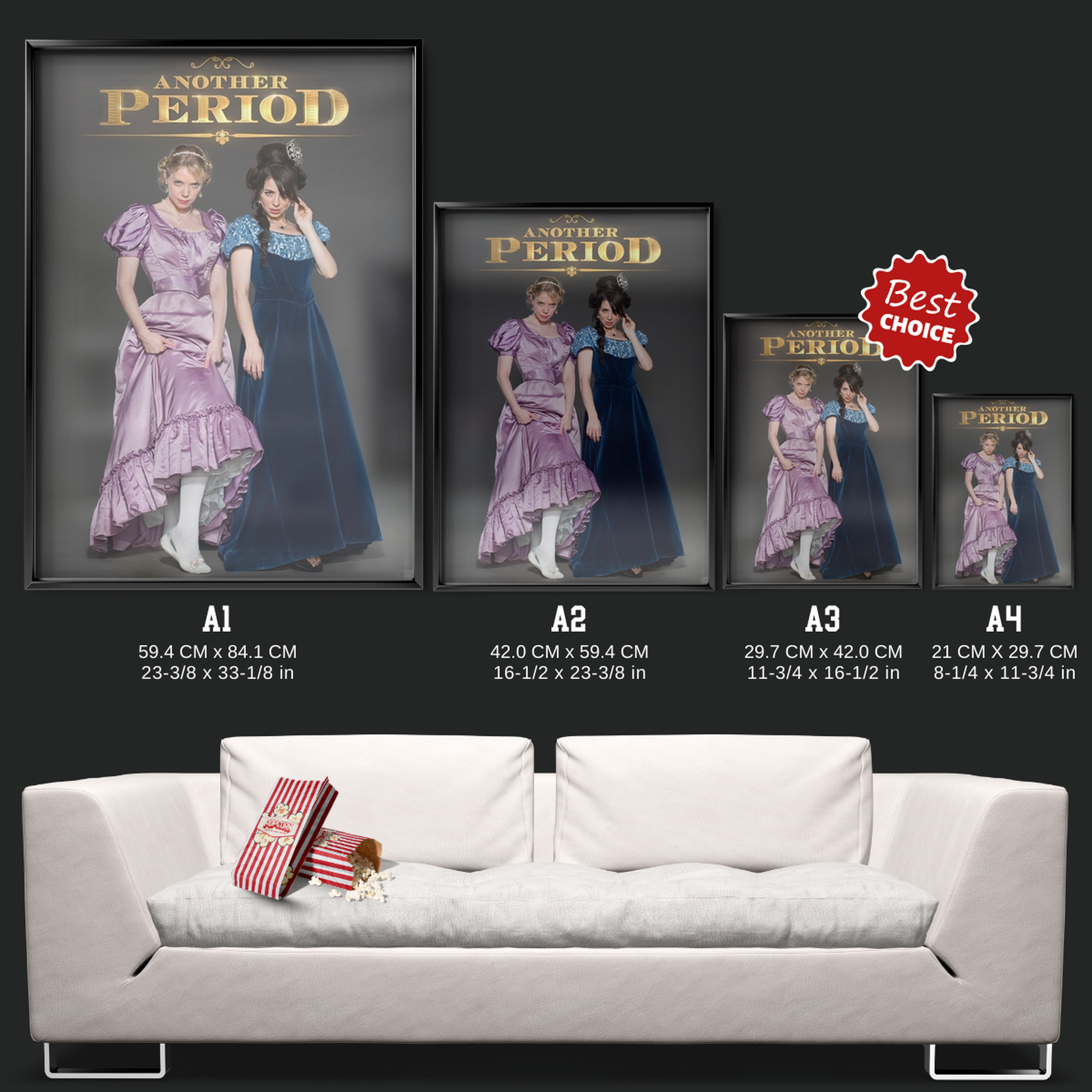 Another Period (2015)