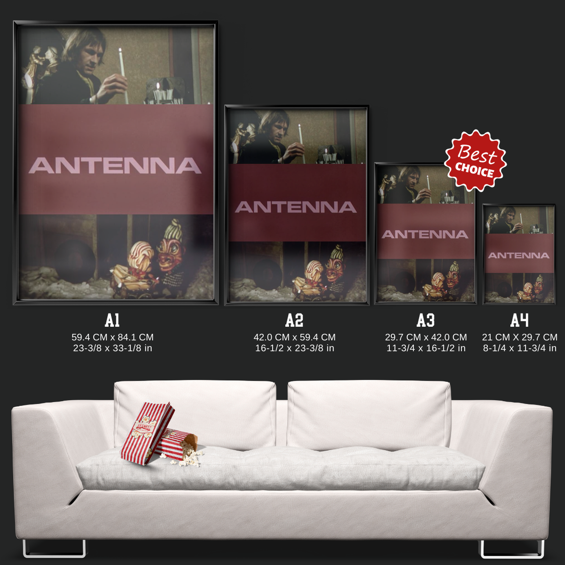 Antenna (1970)