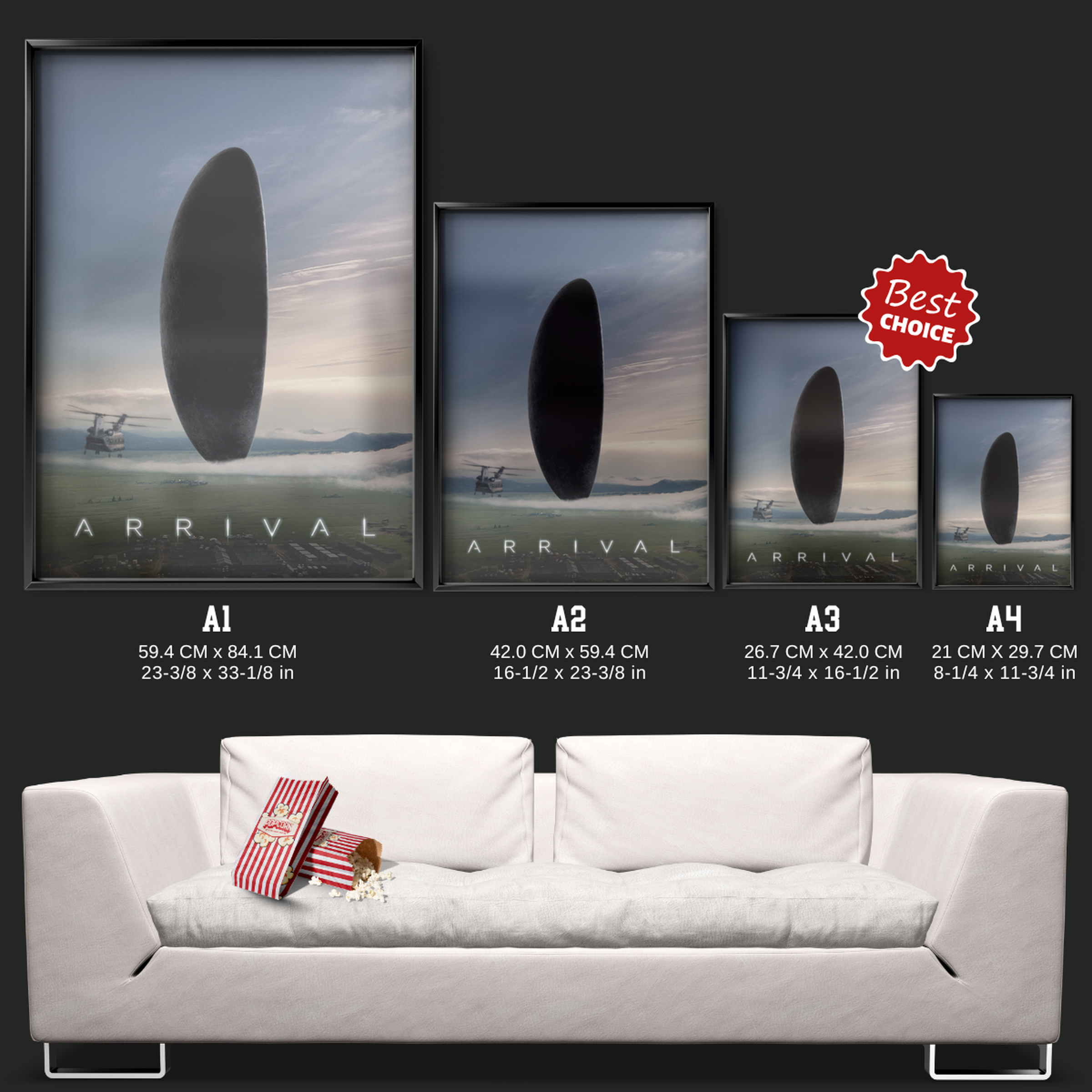 Arrival (2016)