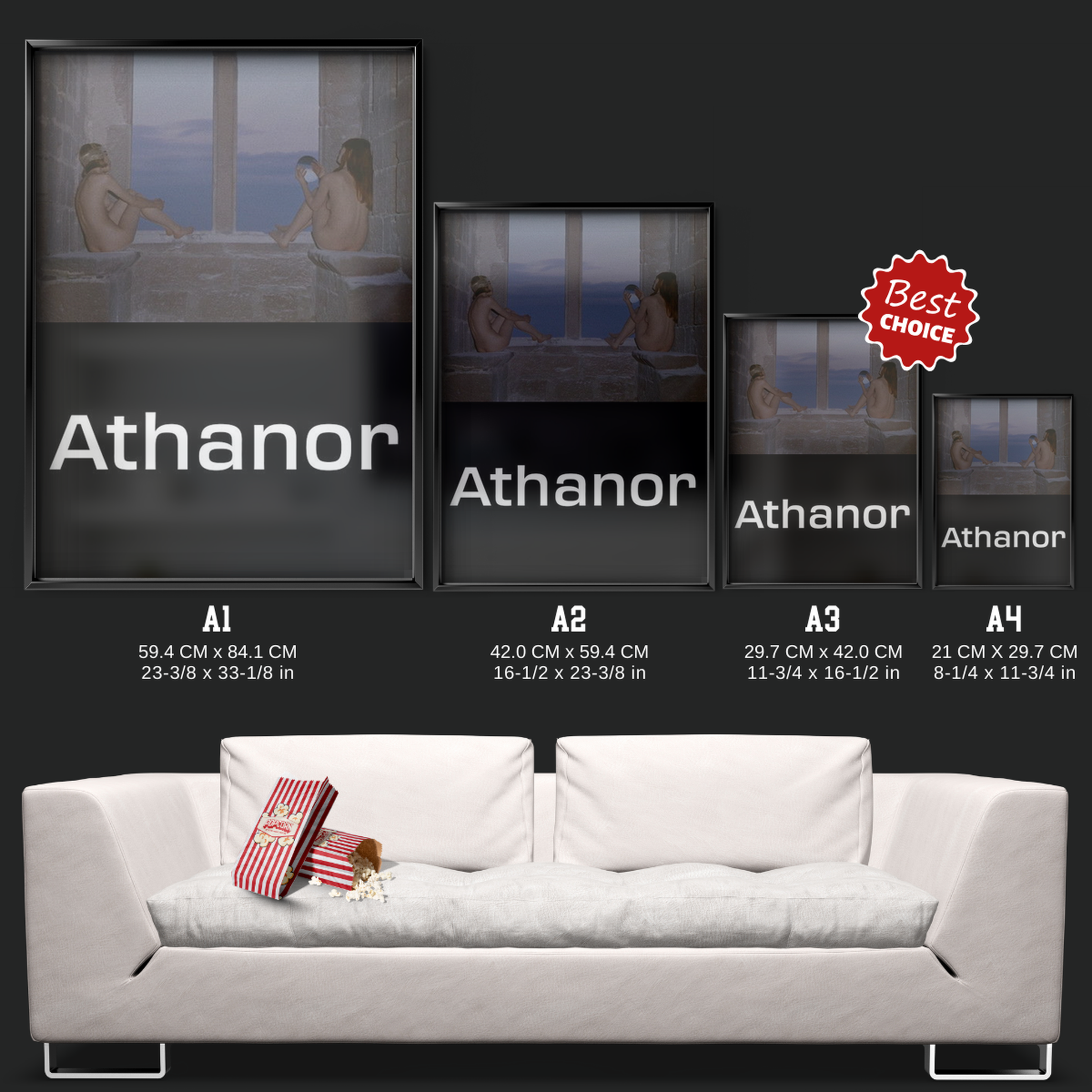 Athanor (1972)