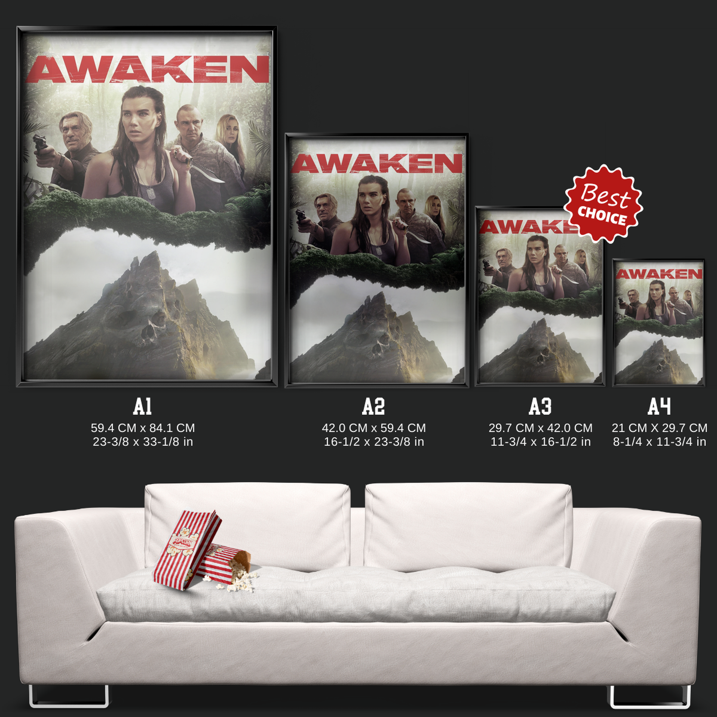 Awaken (2015)