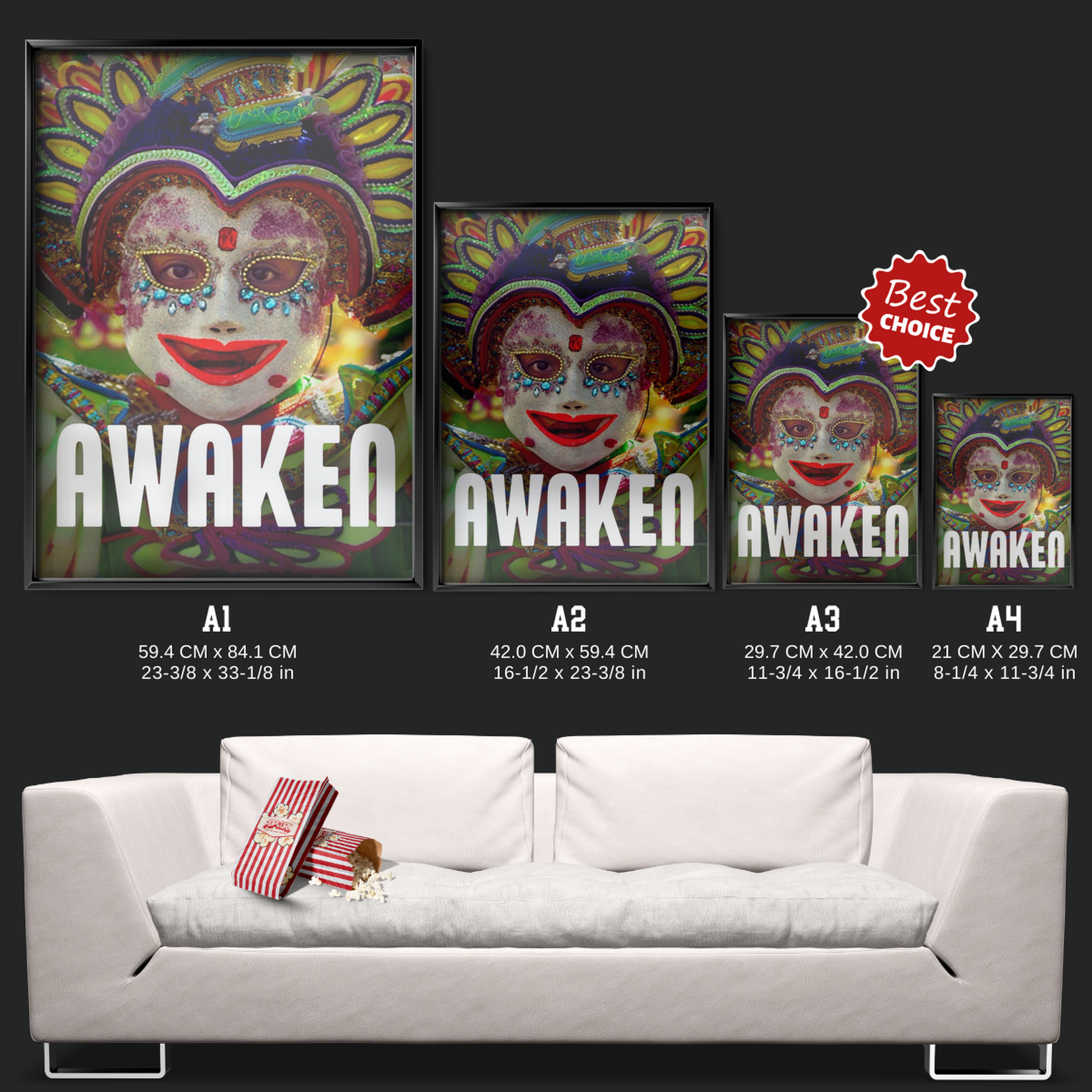 Awaken (2021)