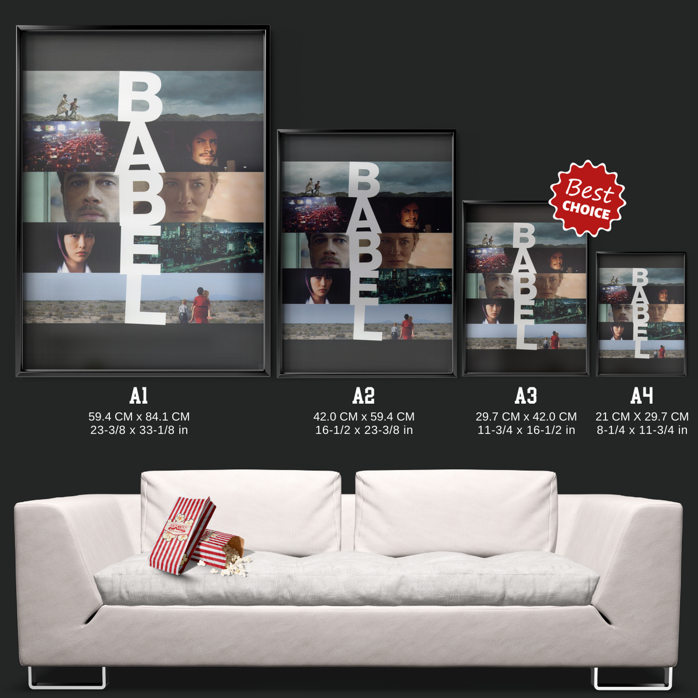 Babel (2006)