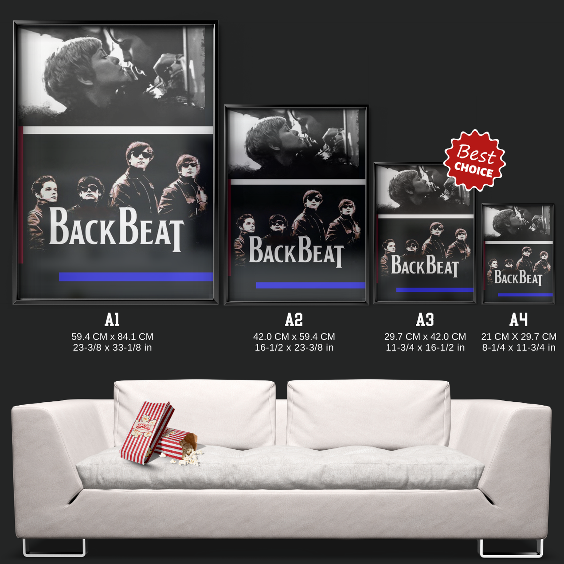 Backbeat (1994)