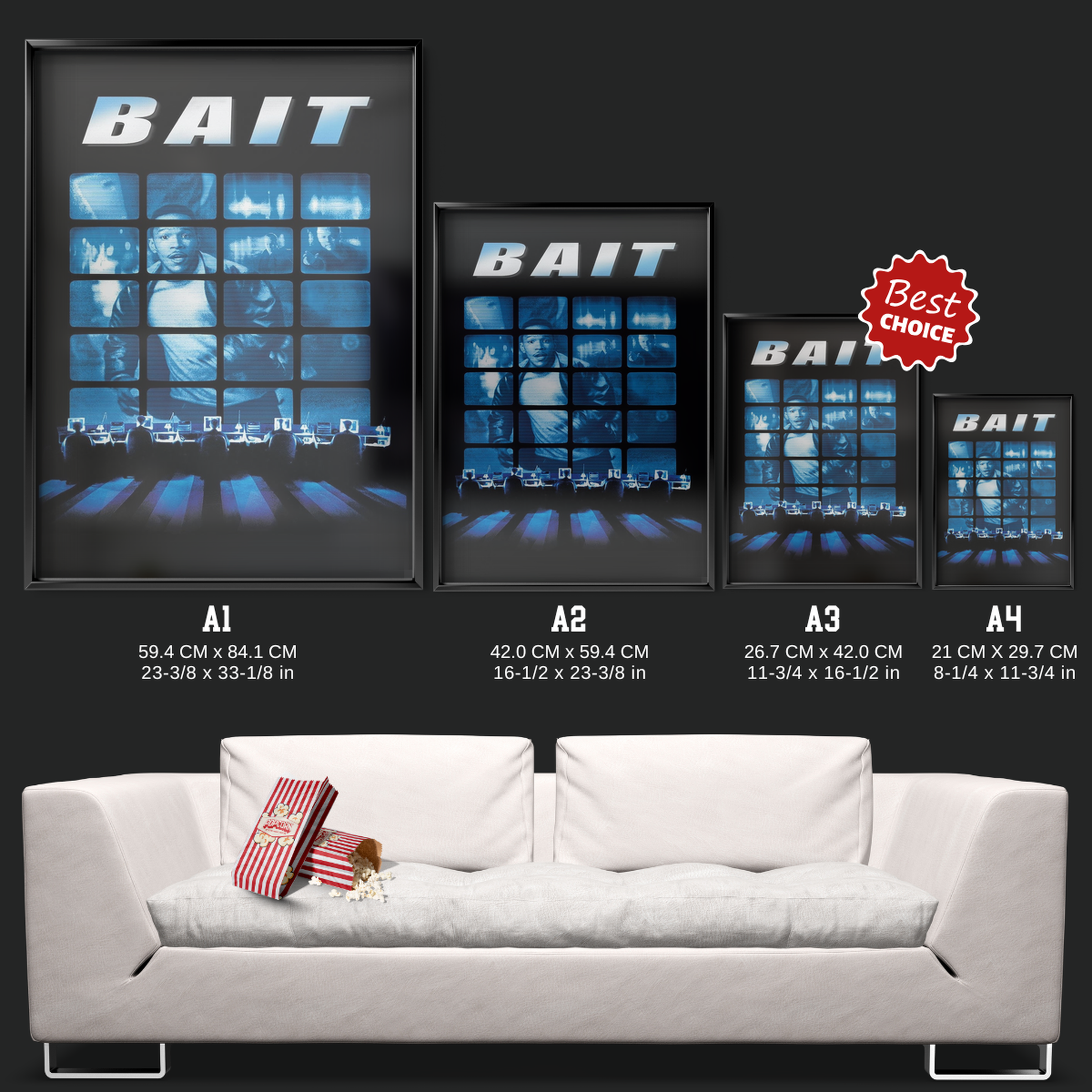 Bait (2000)