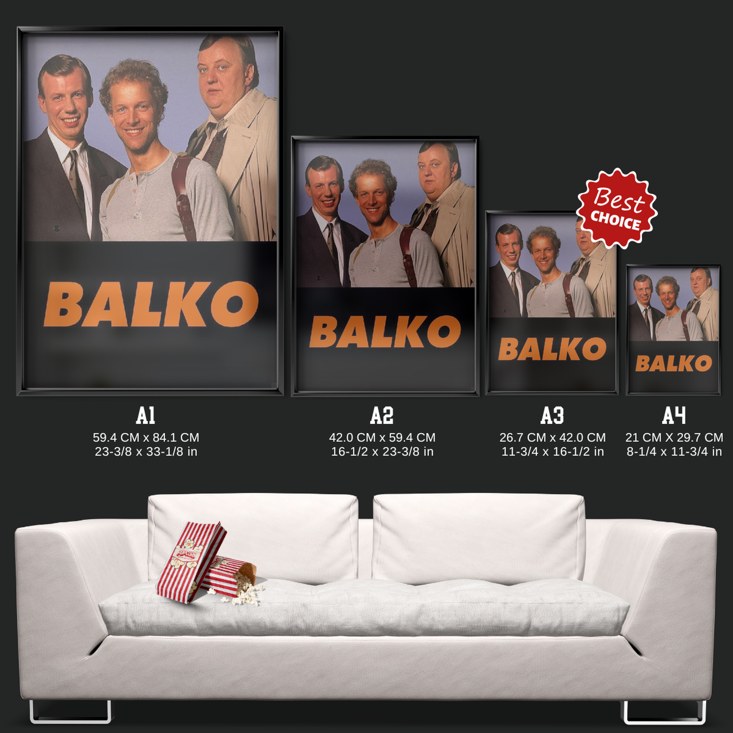 Balko (1995)