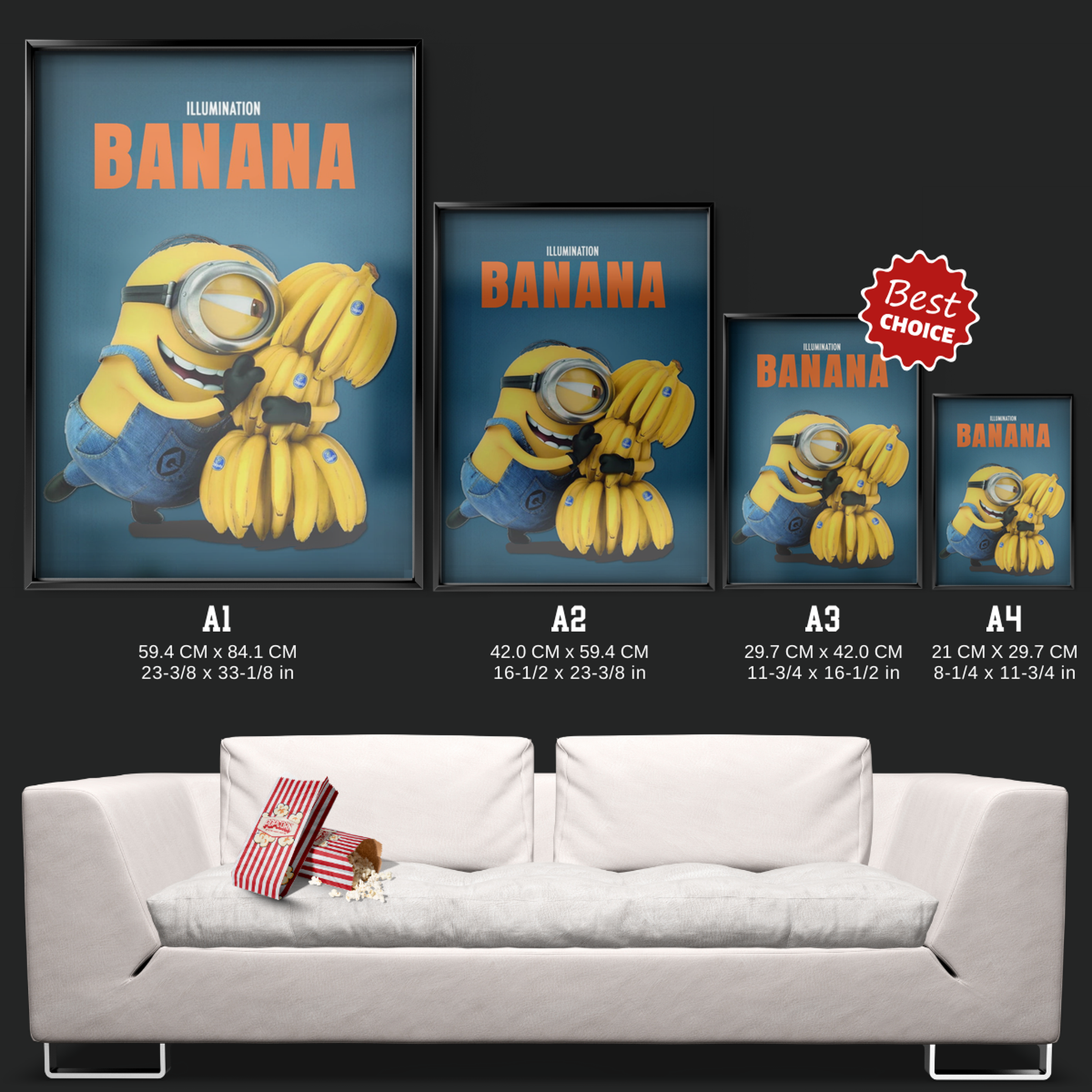 Banana (2010)