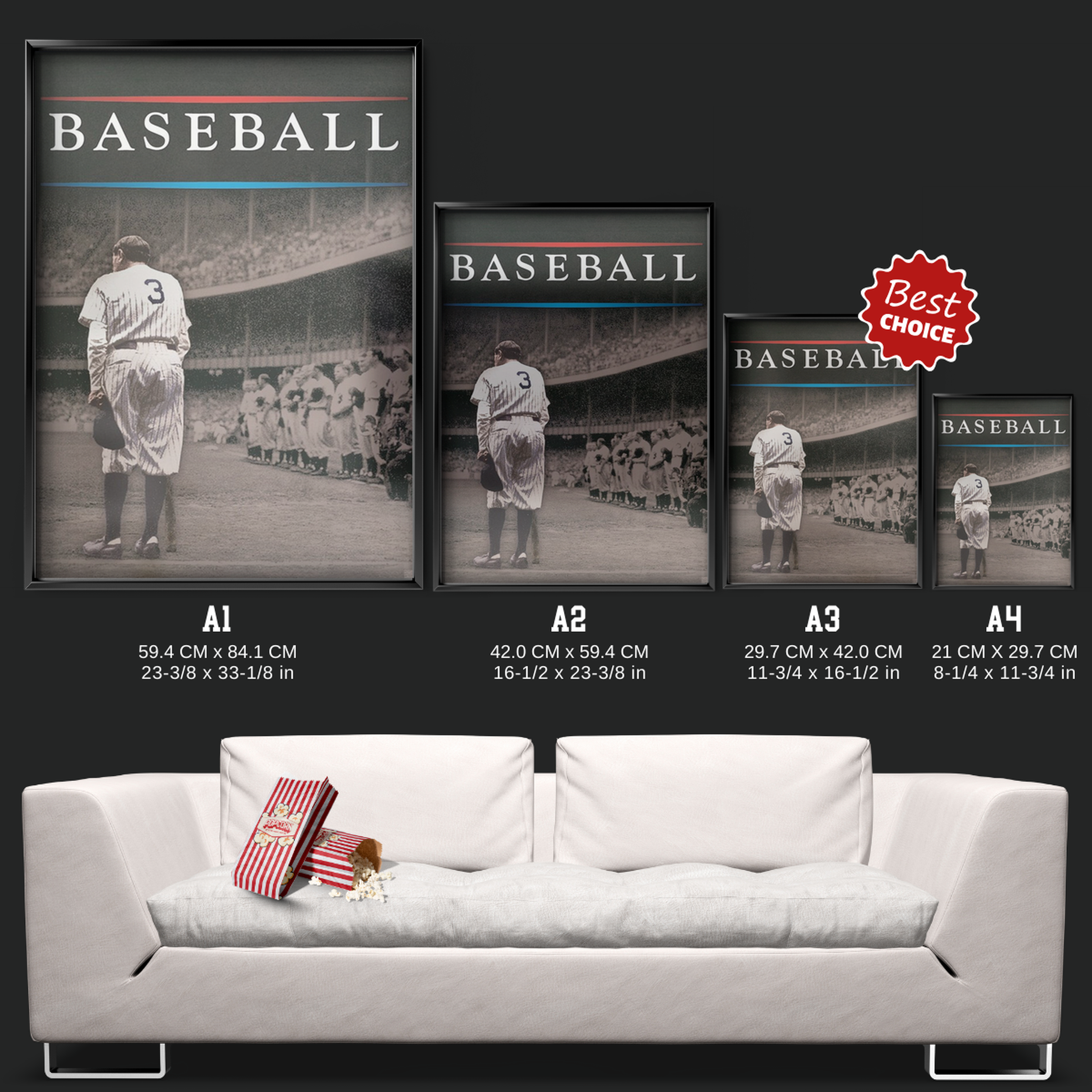Baseball (1994)
