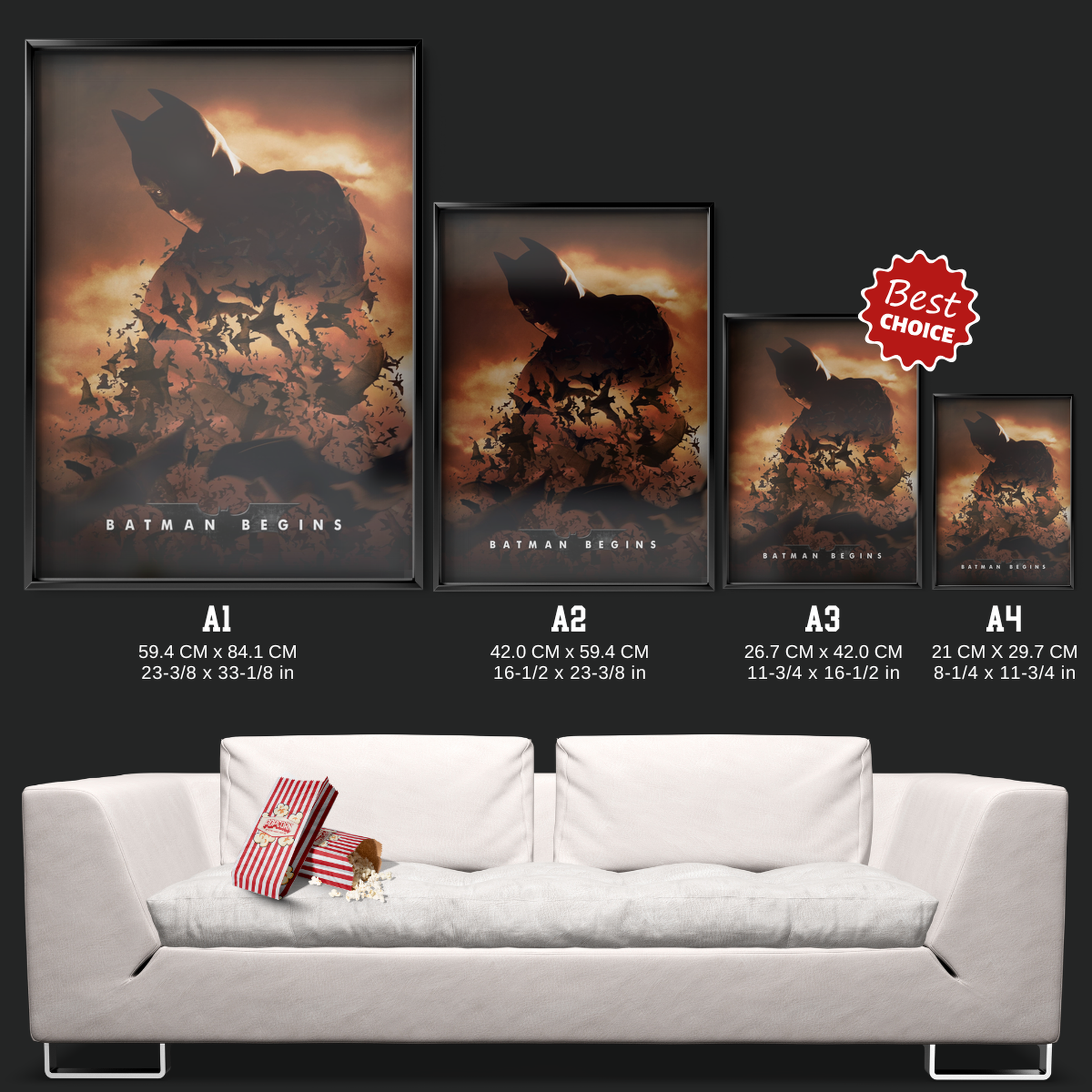 Batman Begins (2005)