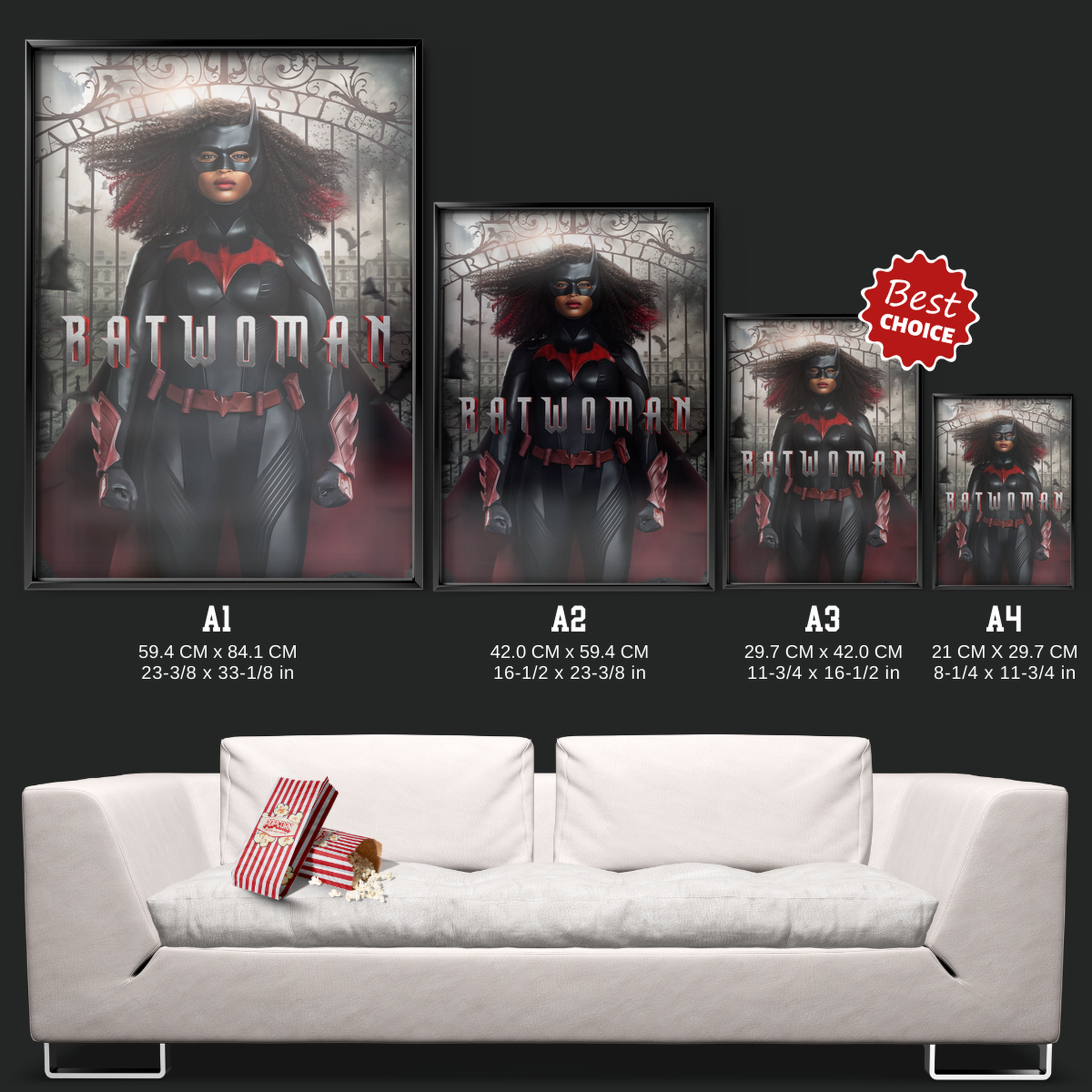 Batwoman (2019)
